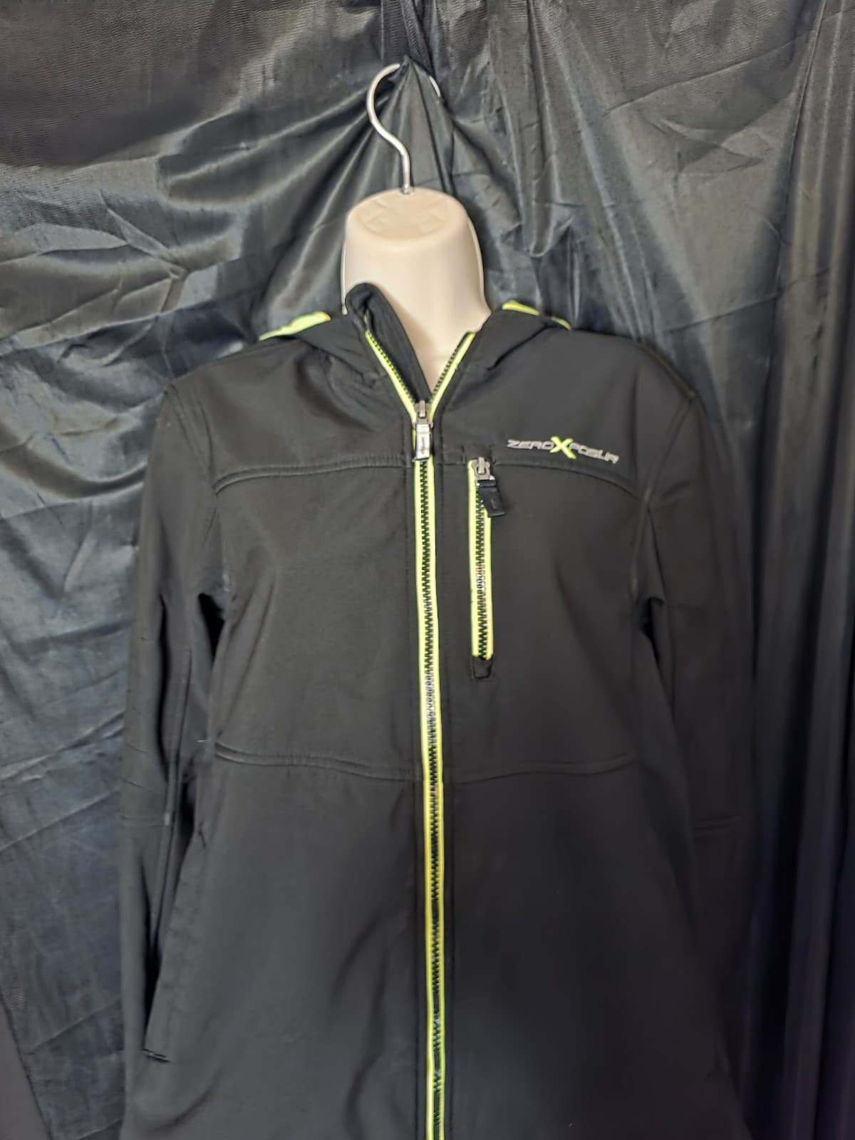 Boys Jacket sz XL - Thumbnail 2