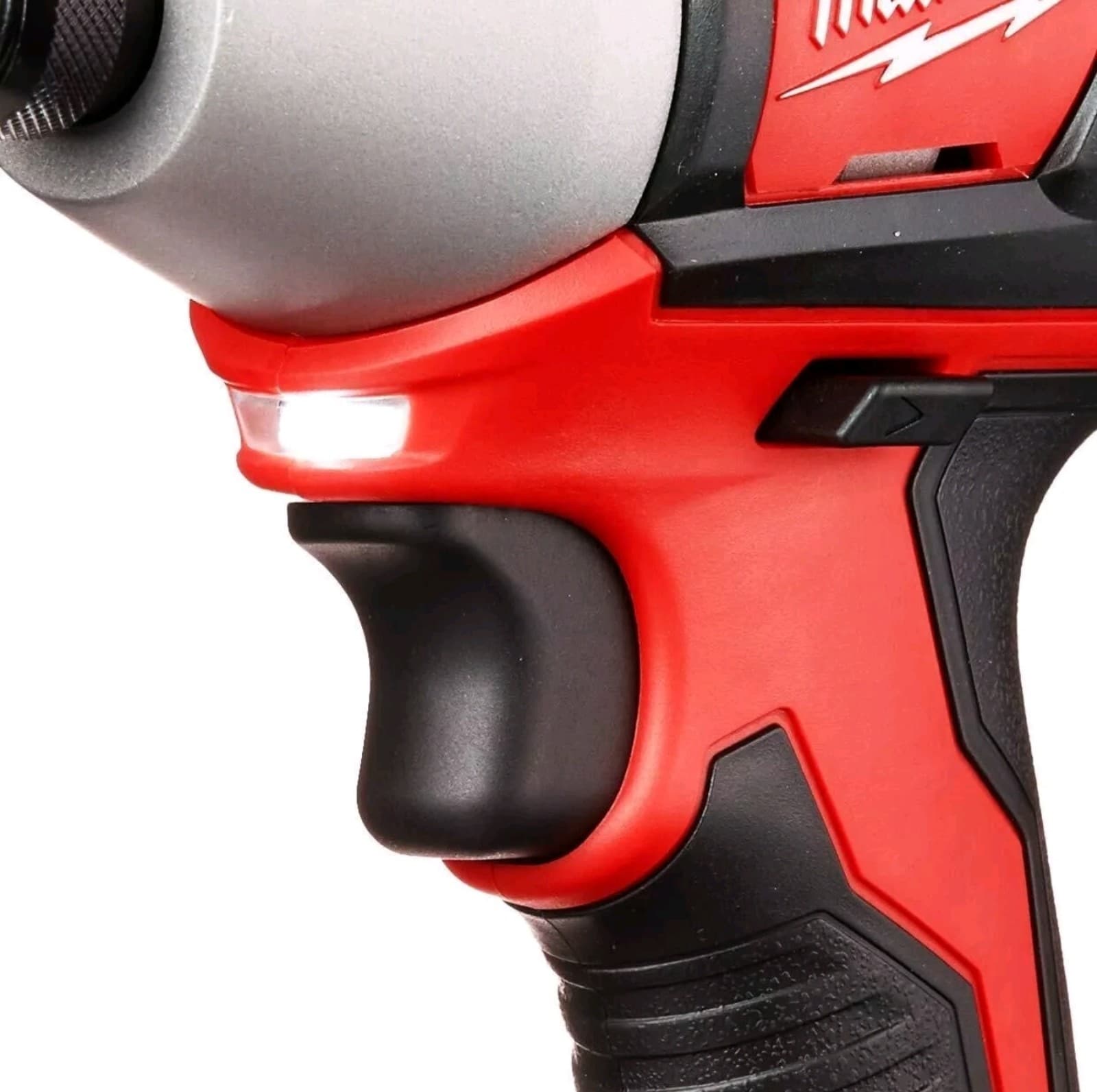 Milwaukee 2656-20 1/4" M18 Cordless Battery Hex Impact Driver 18 Volt Tool - Thumbnail 3
