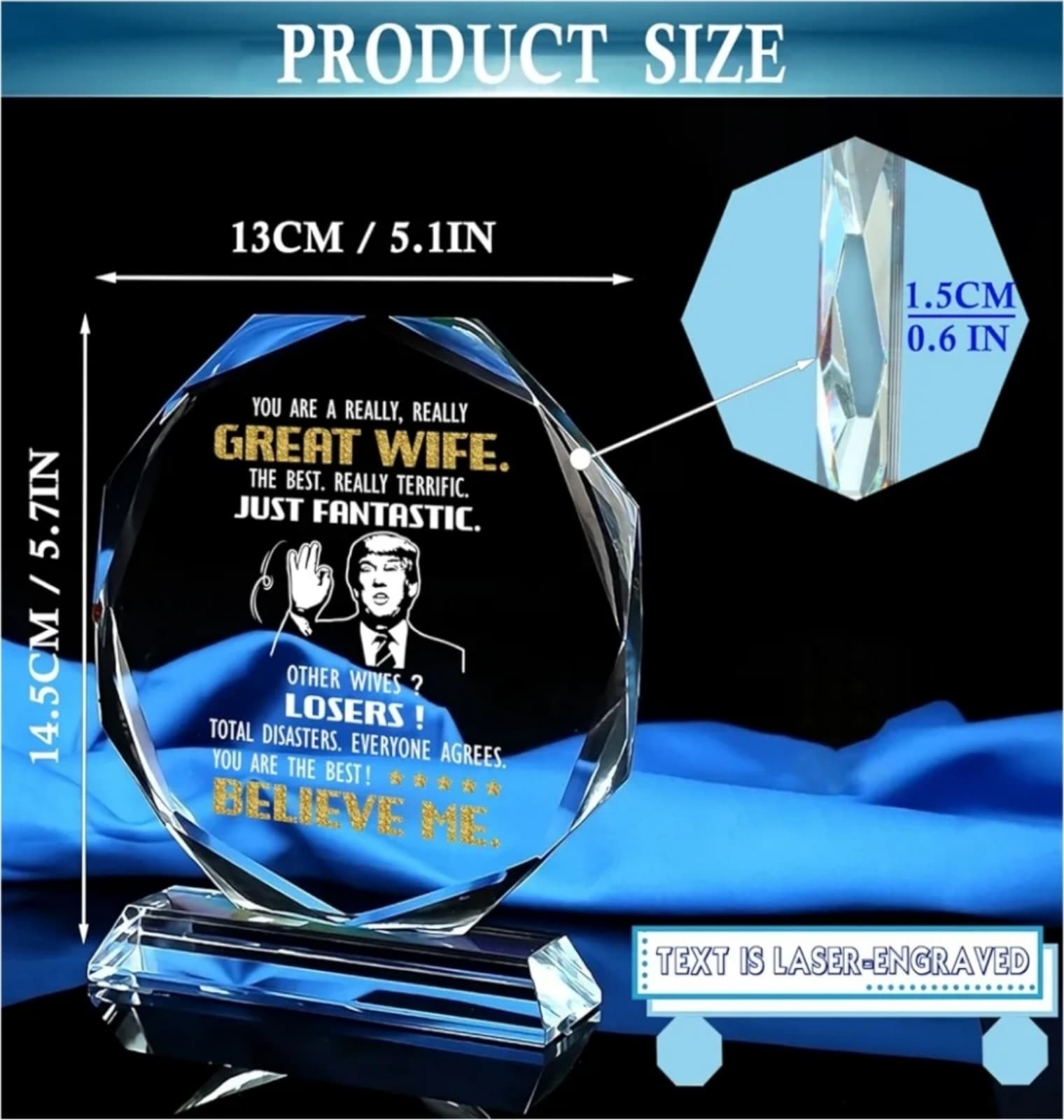 Great Wife Decor - Thumbnail 2