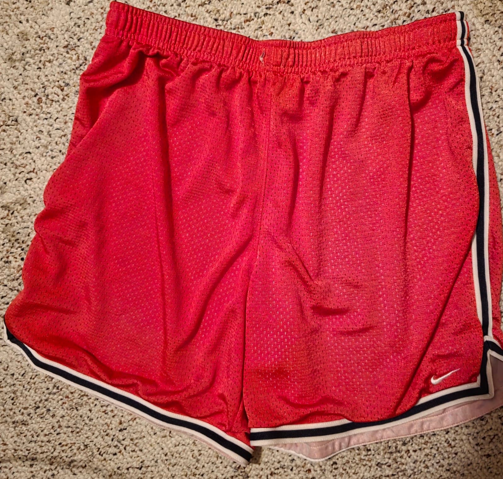 Women's Nike Basketball Shorts sx L - Thumbnail 3