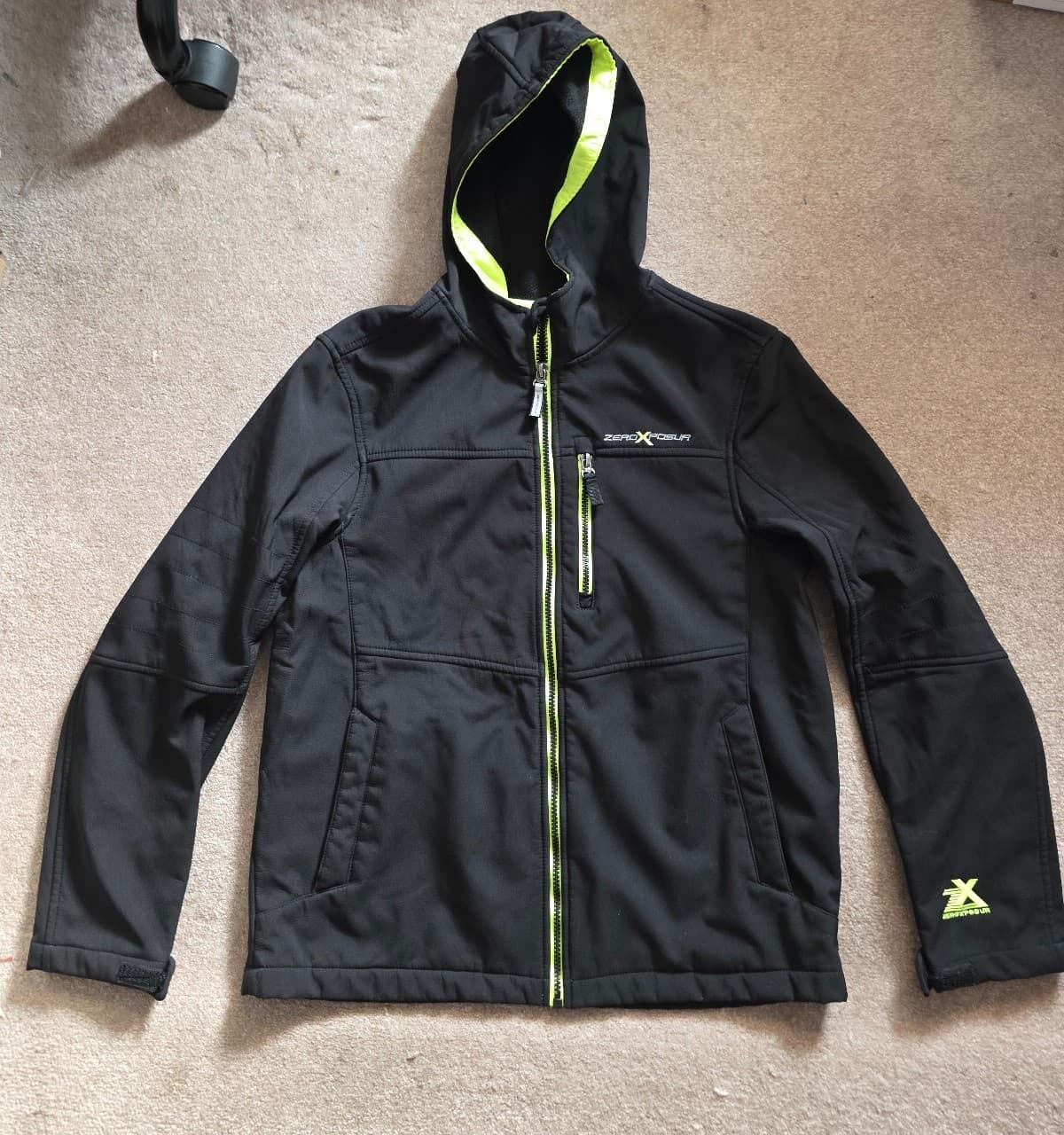 Boys Jacket sz XL - Thumbnail 3