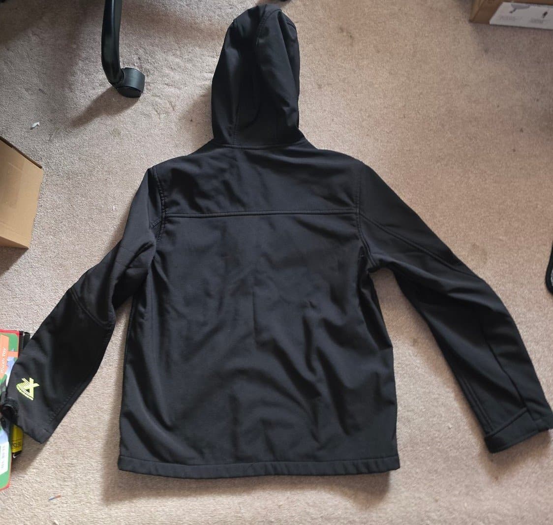 Boys Jacket sz XL - Thumbnail 5