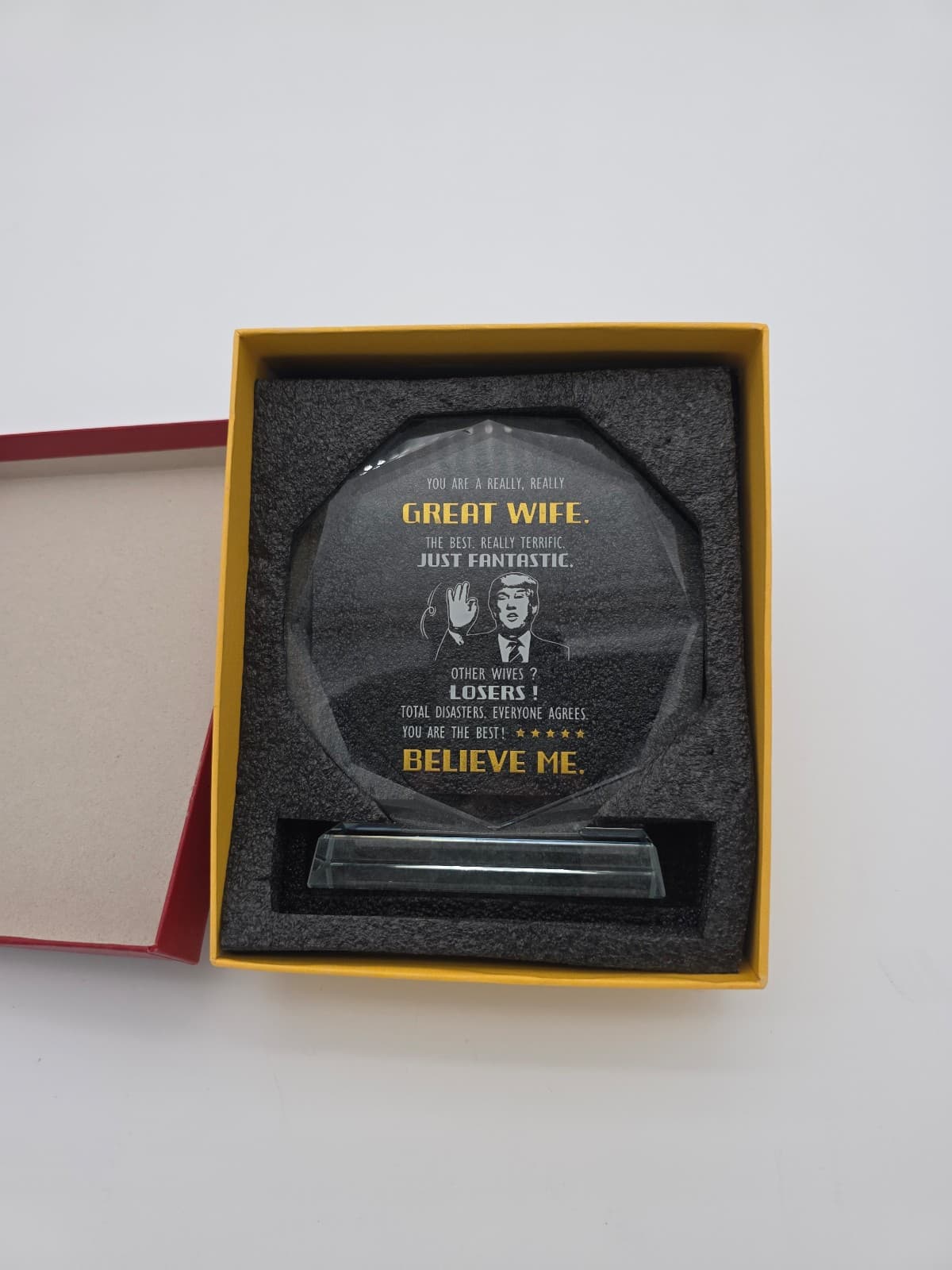 Great Wife Decor - Thumbnail 4