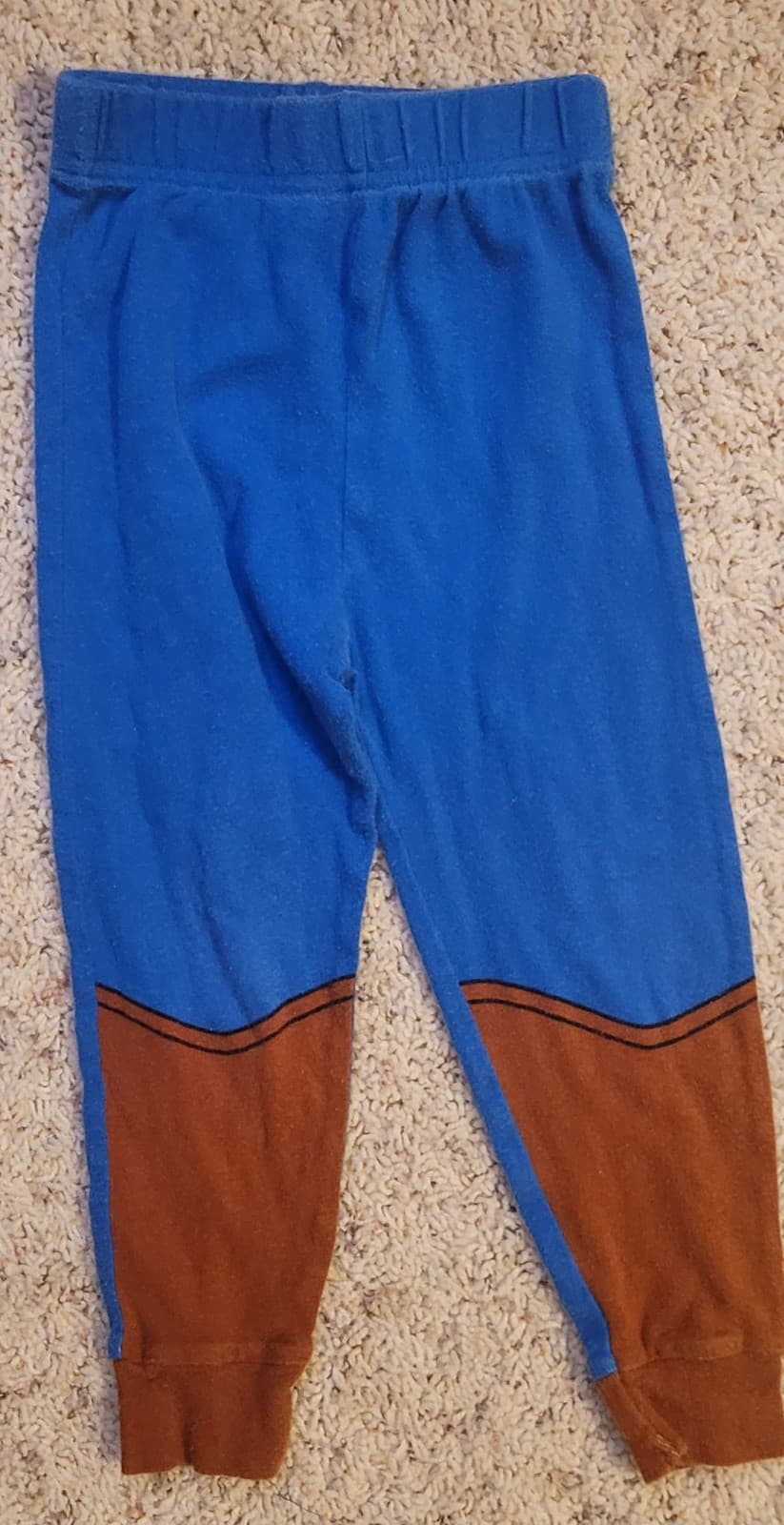 Boys 4T Pajama Bundle - Thumbnail 12