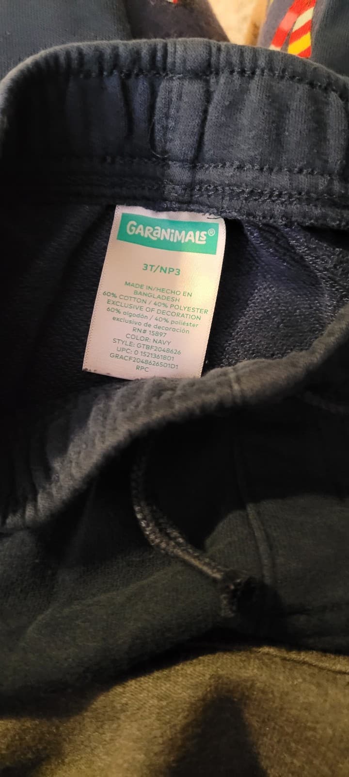 Boys 3T Bundle - Thumbnail 3