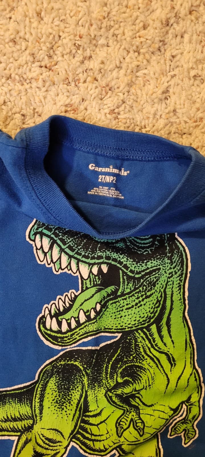 Boys 3T Bundle - Thumbnail 9