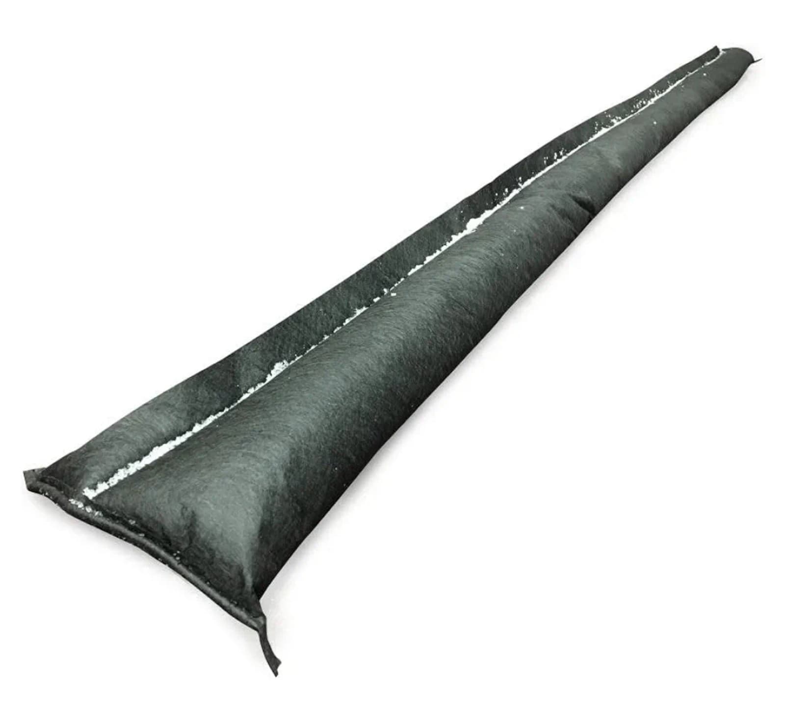 Quick Dam 17 ft. x 3.5 in. Flood Barrier - Thumbnail 4