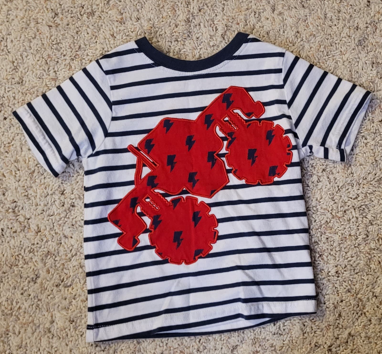 Boys 3T Bundle - Thumbnail 11