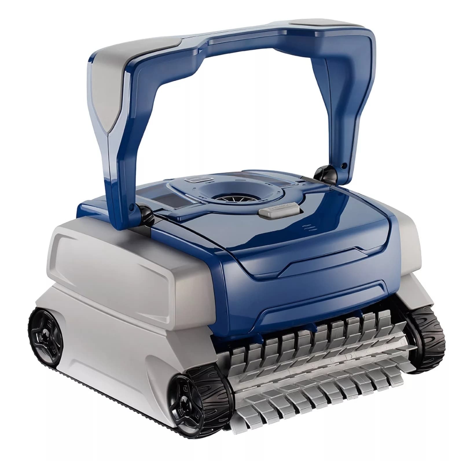 Polaris F8050 Sport Robotic Wall Climbing Inground Swimming Pool Vacuum CleanerD - Image 1