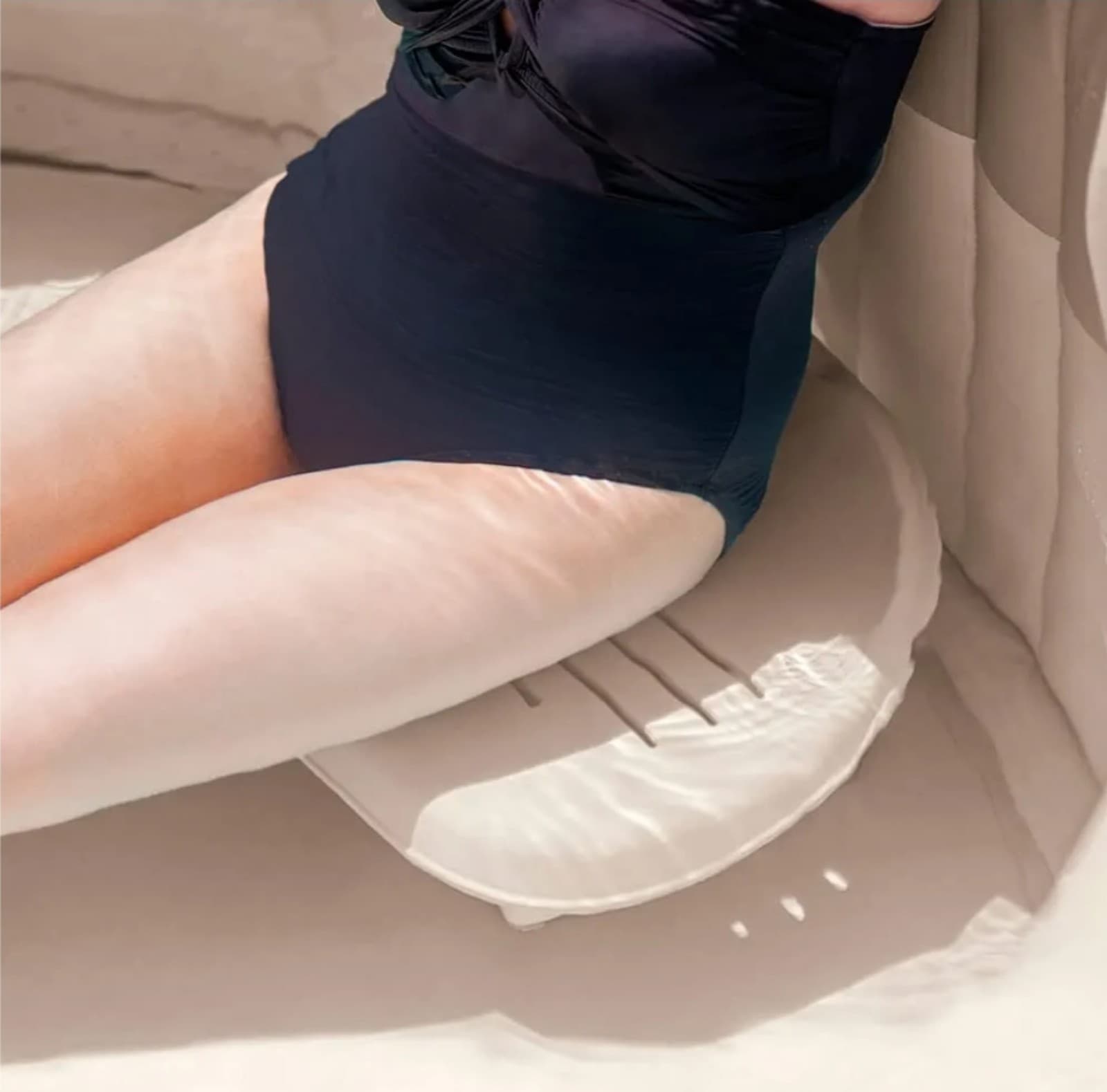 Intex "PureSpa" Seat - Thumbnail 3