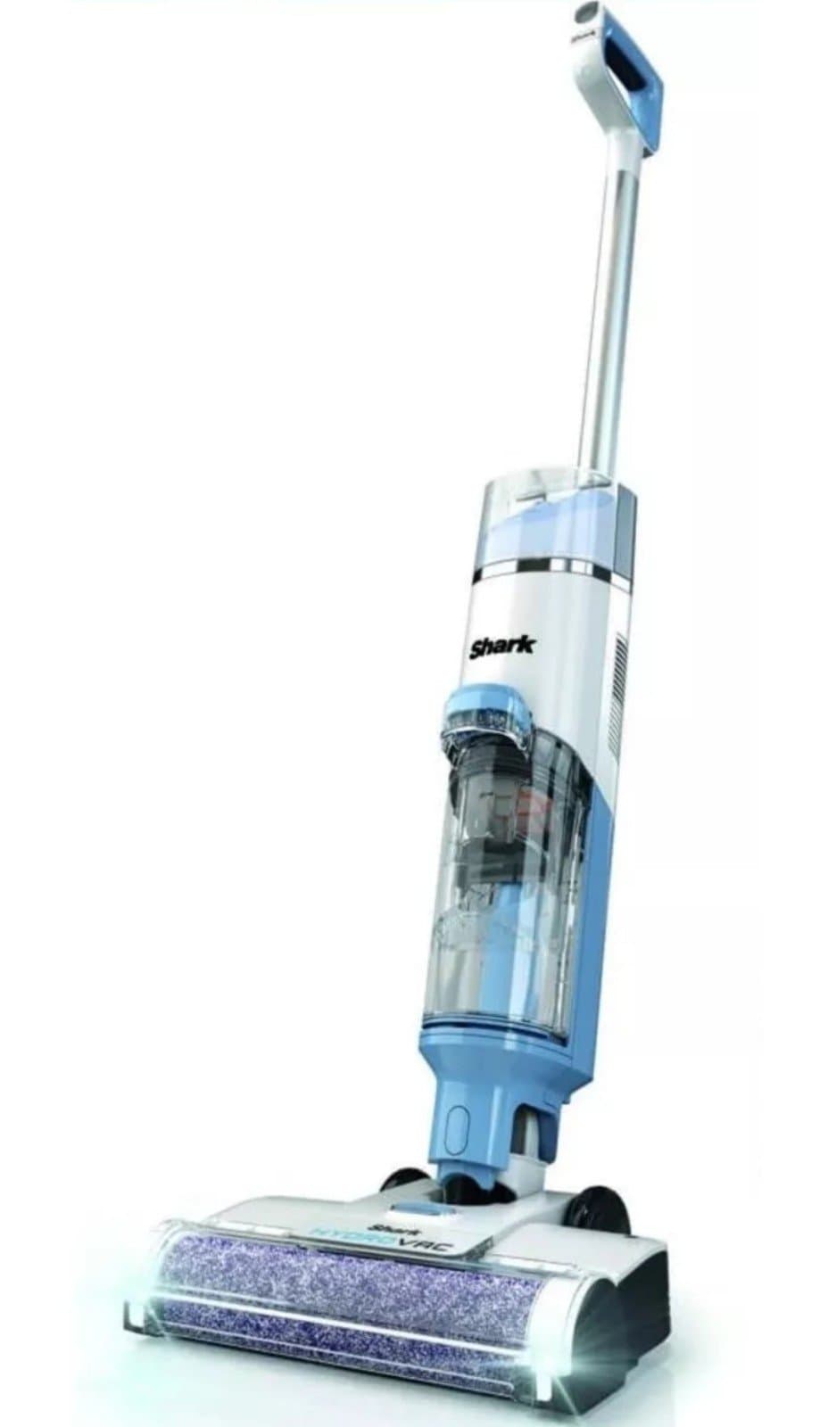 shark hydrovac pro 3-in-1 - Image 1