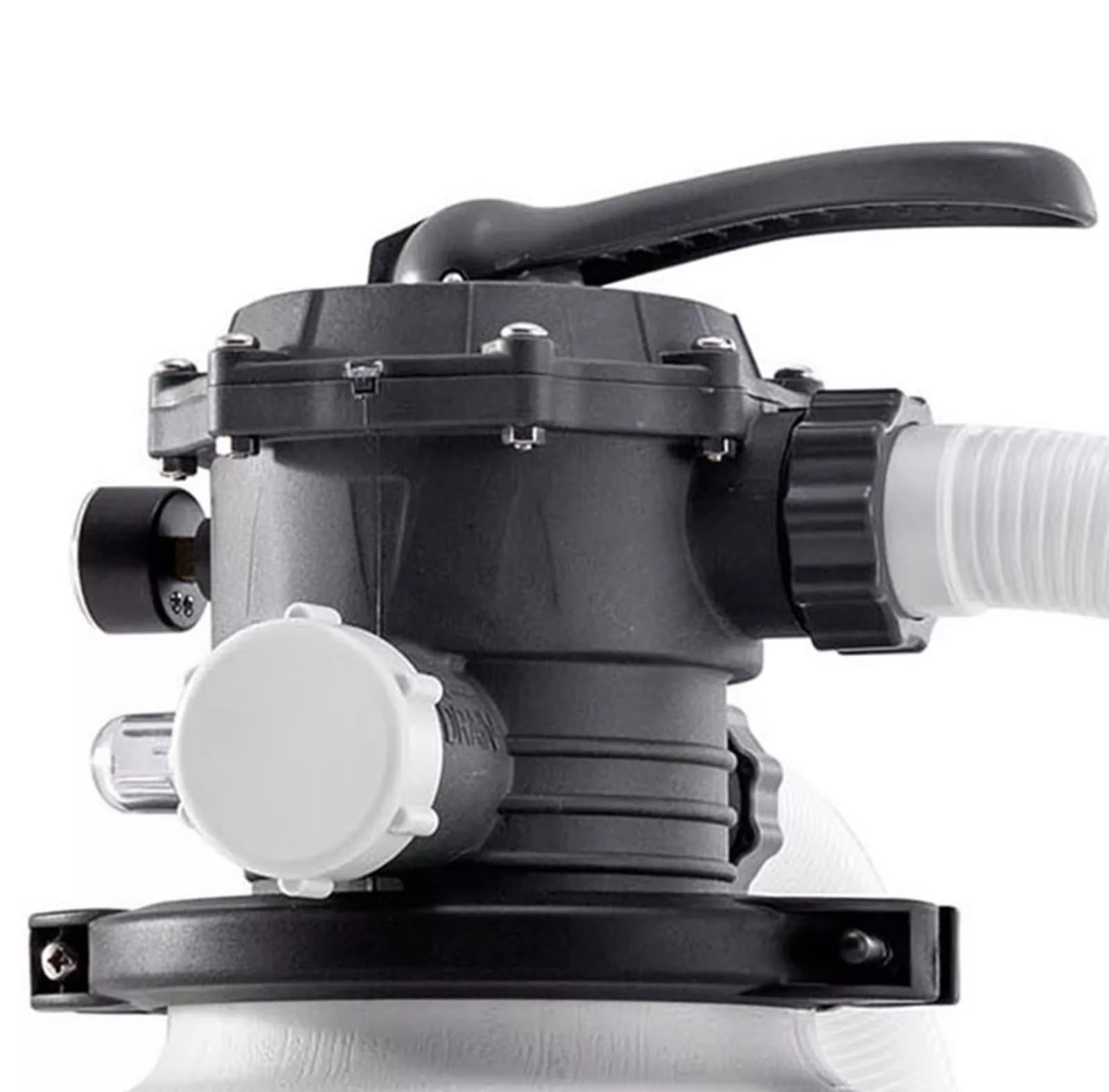 Intex sx1500 Sand Filter Pool Pump A1012 - Thumbnail 10