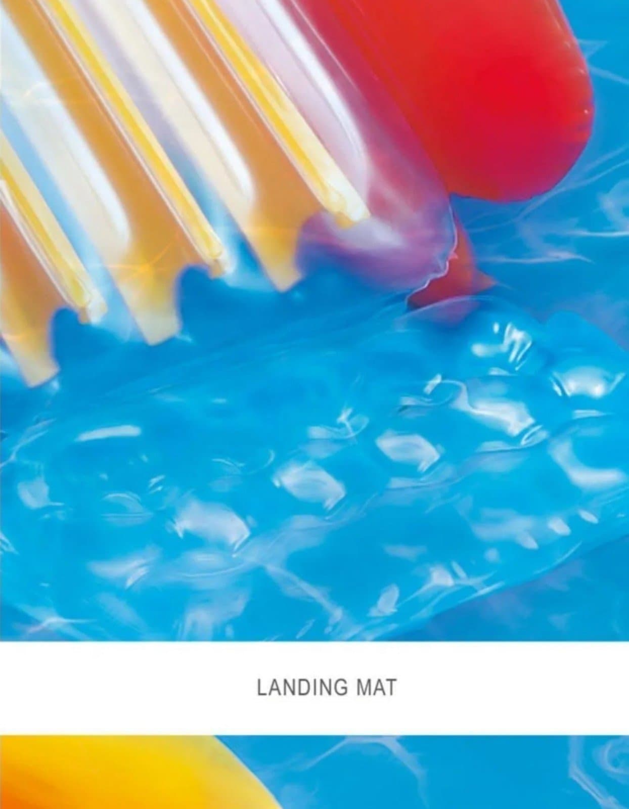 Intex Rainbow Ring Play Center - Thumbnail 5