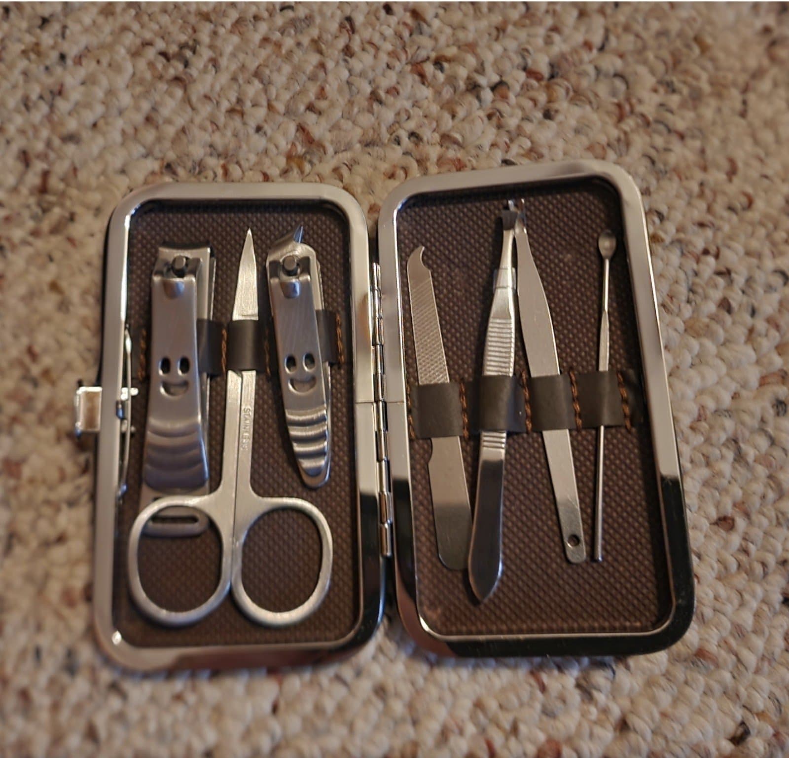 manicure set - Image 1