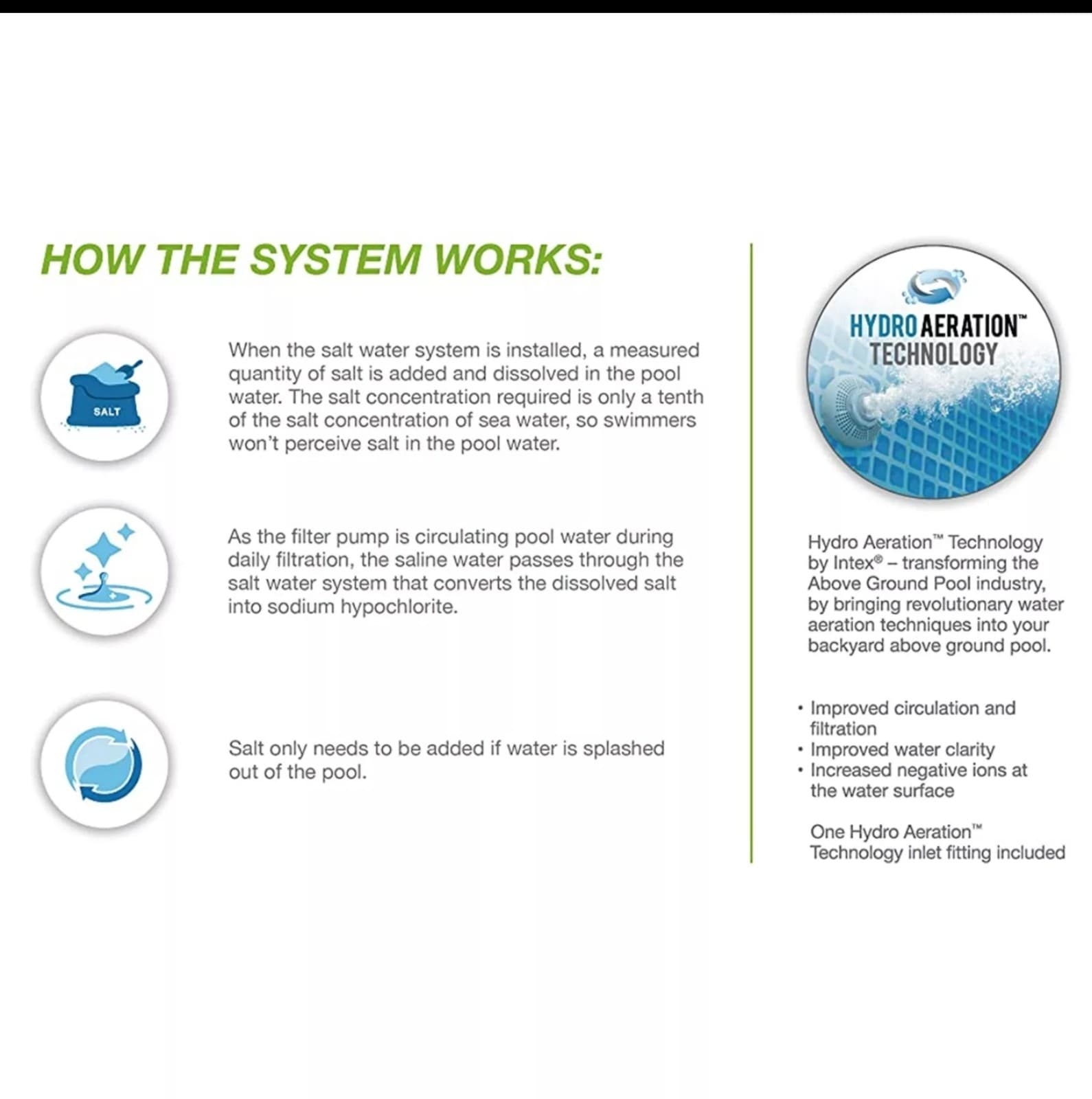 Intex sx1500 Sand Filter Pool Pump A1012 - Thumbnail 12