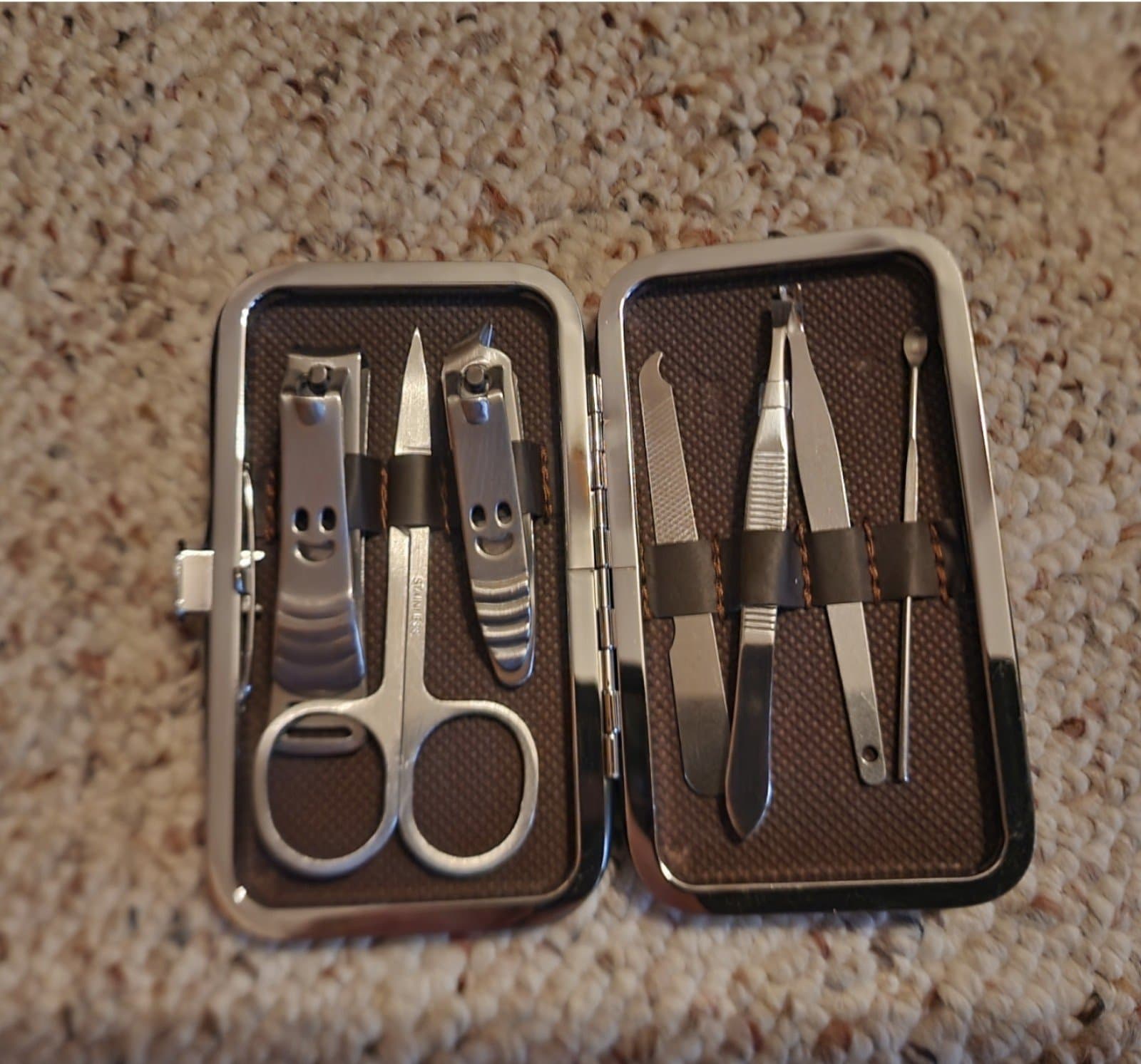 manicure set - Thumbnail 3