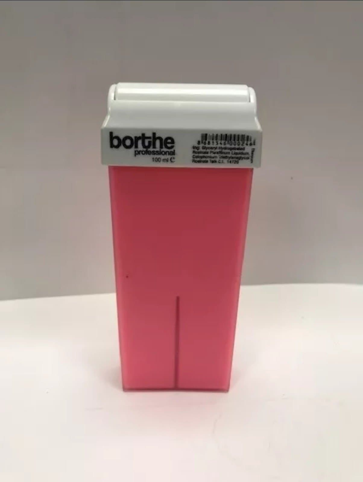 Roll on Body Wax Cartridges 6pack -D3 - Image 1