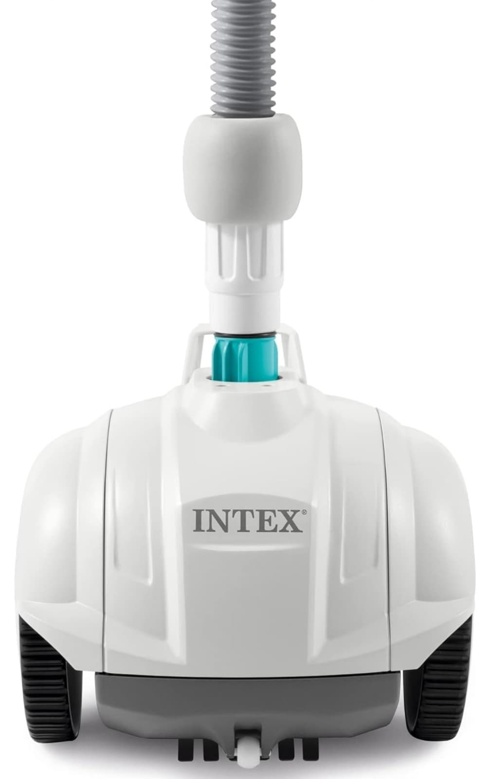 Intex 28007E ZX50 Suction-Side Above Ground Automatic Pool Cleaner - Thumbnail 2