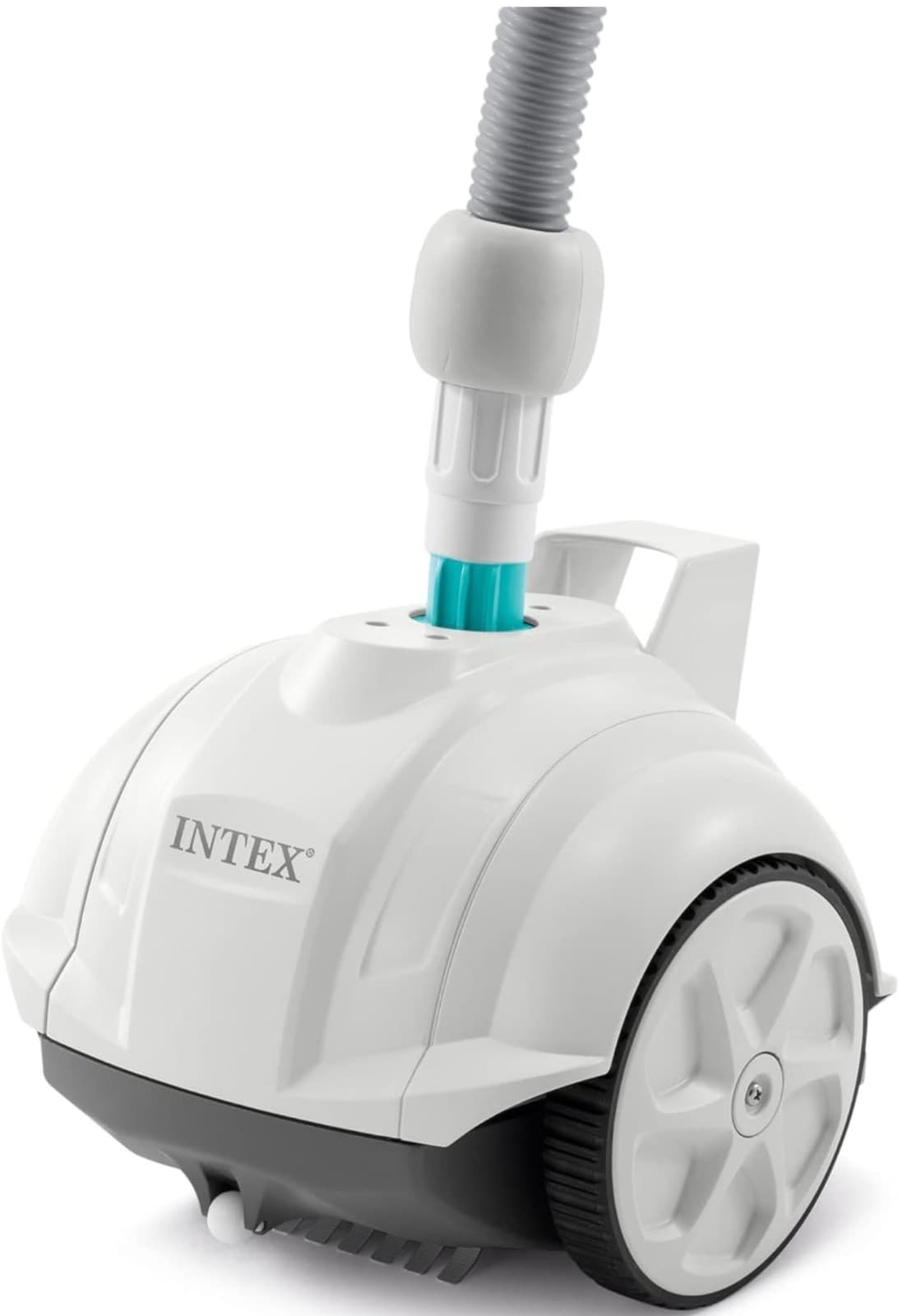 Intex 28007E ZX50 Suction-Side Above Ground Automatic Pool Cleaner - Image 1