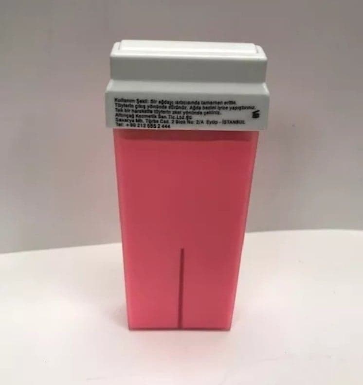 Roll on Body Wax Cartridges 6pack -D3 - Thumbnail 2