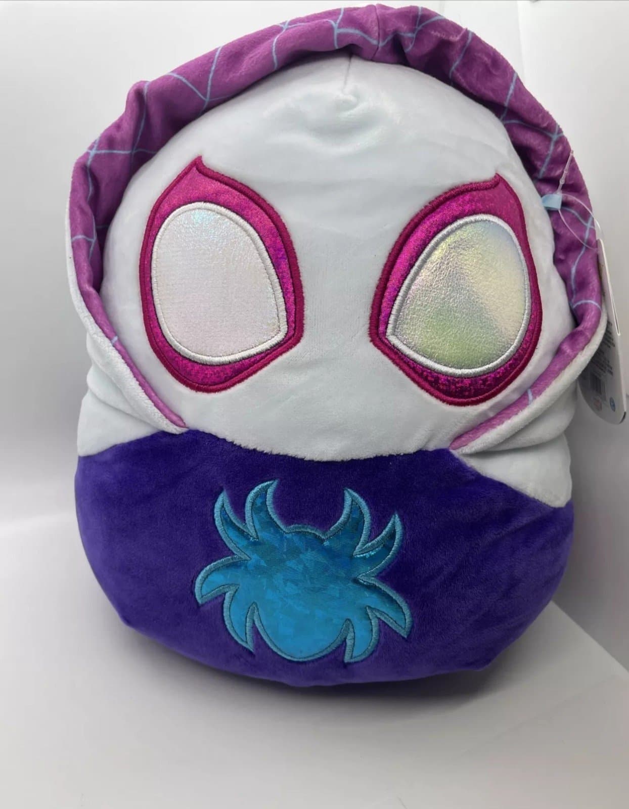Gwen Spidey Squishmallow - Image 1