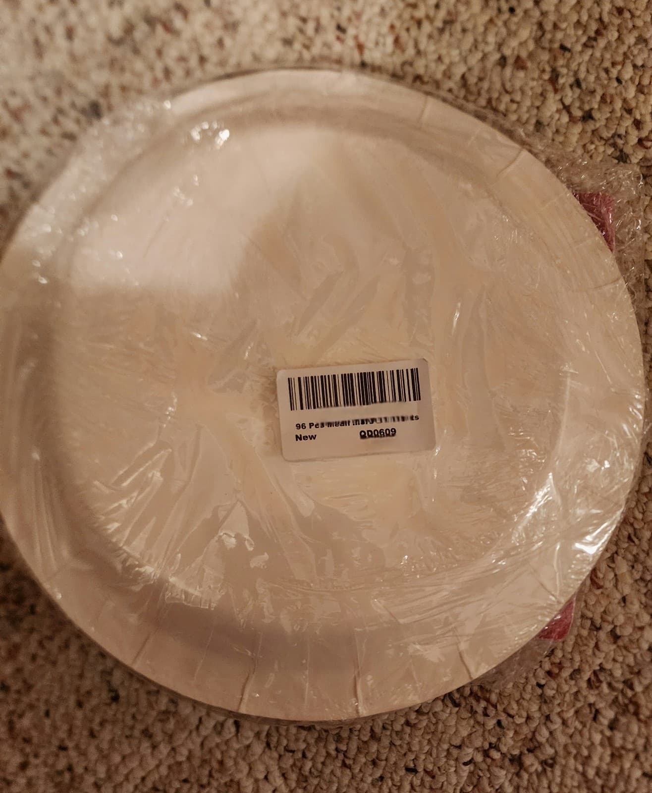 Mean Girls Birthday Party Place Settings 96pc 24guests - Thumbnail 3