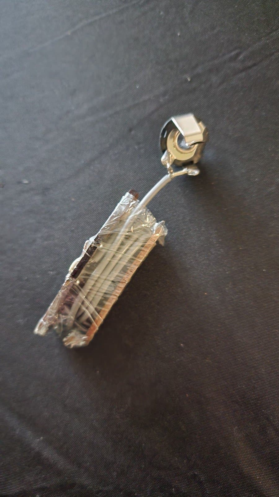 Guitar Pickup Turntable Alignment Tool Electric Guitar Pickup Guitar Replacement - Thumbnail 5