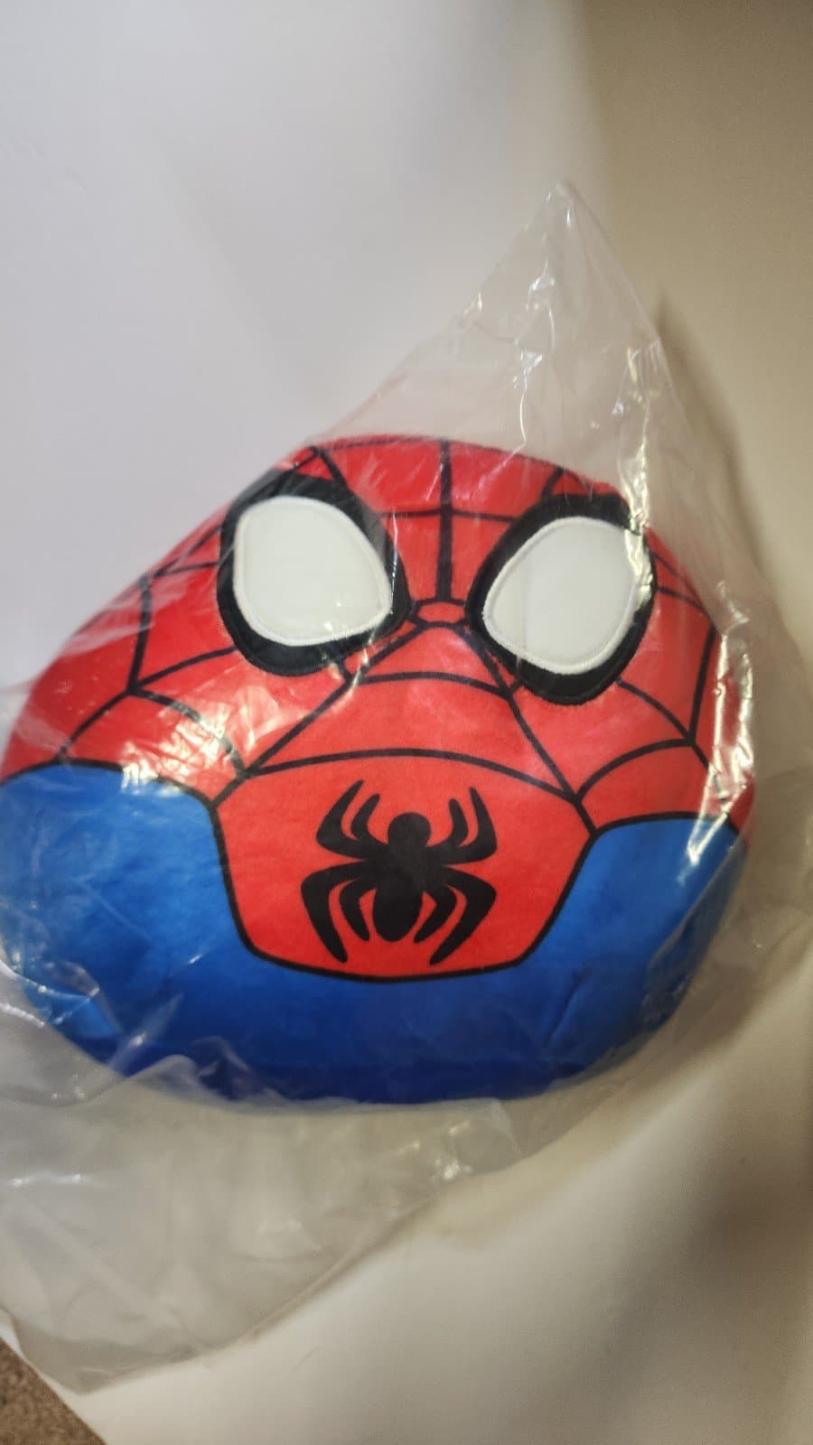 Squishmallow Spiderman - Image 1