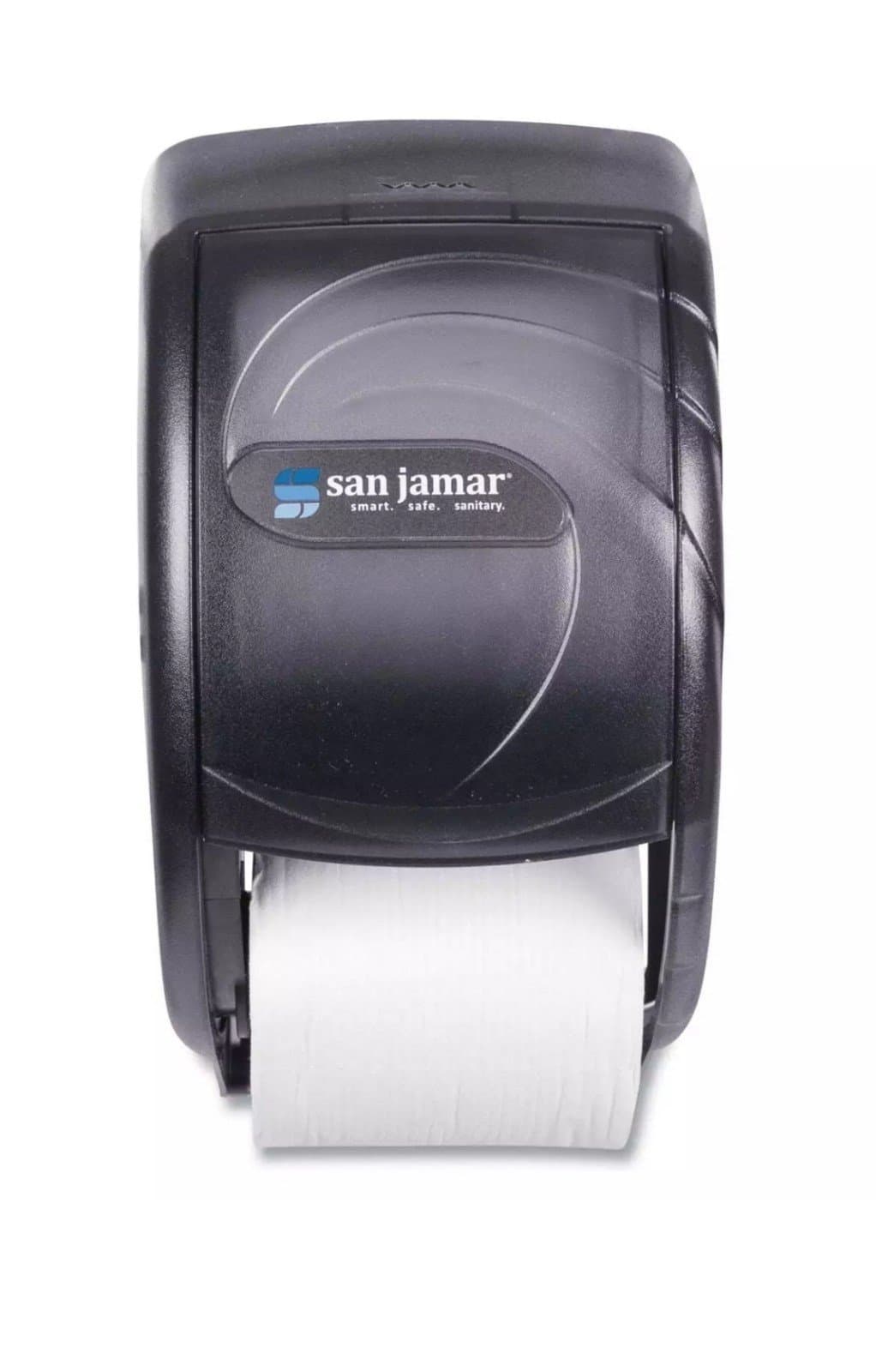 Duett Standard Bathroom Tissue Dispenser - Image 1