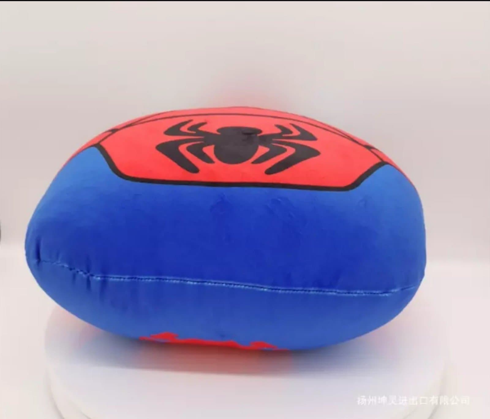 Squishmallow Spiderman - Thumbnail 3
