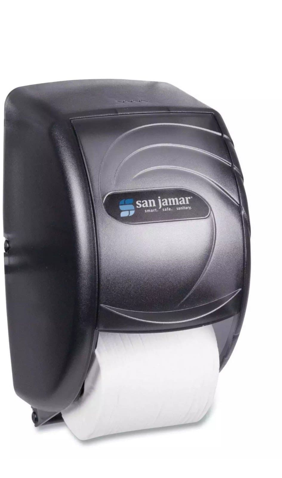 Duett Standard Bathroom Tissue Dispenser - Thumbnail 2