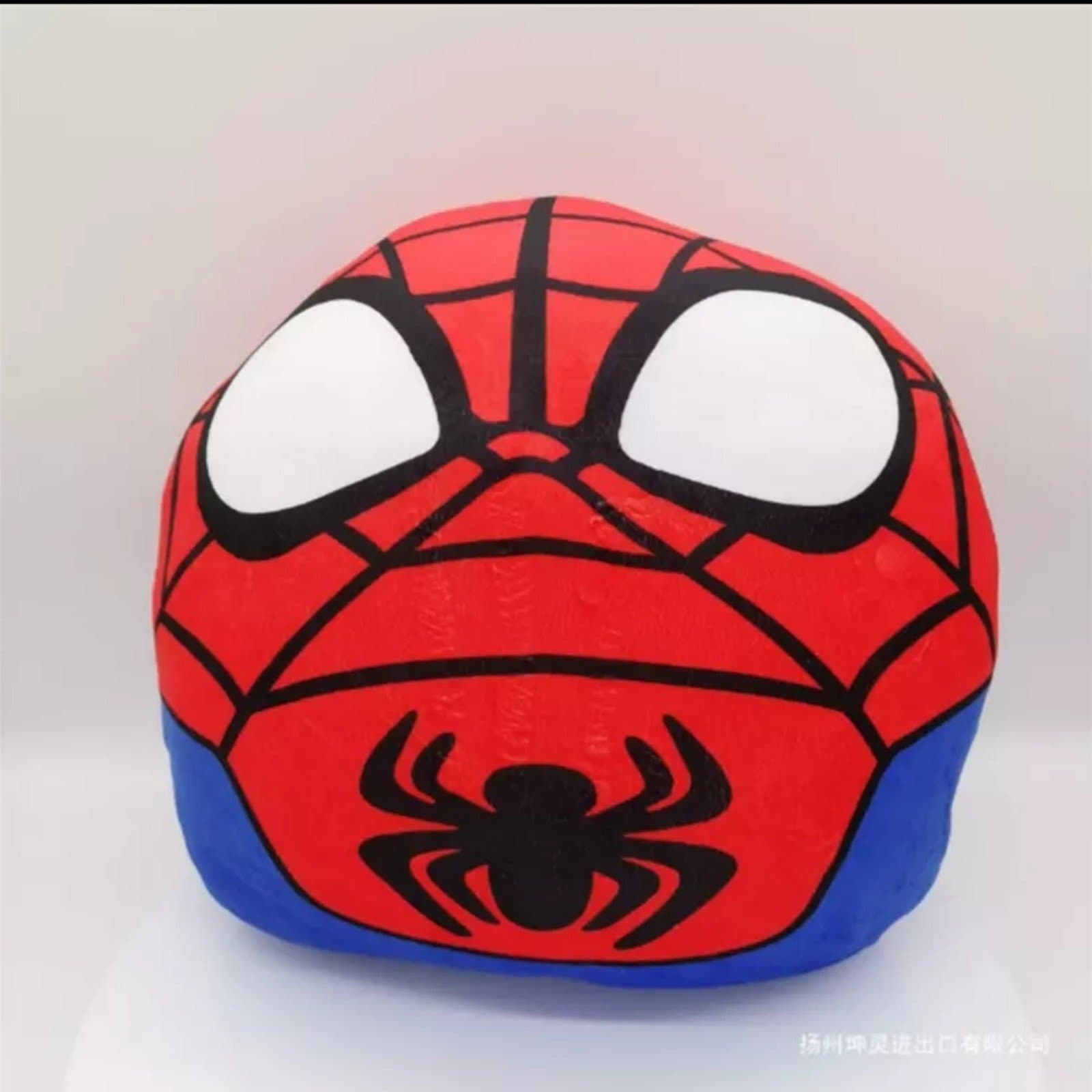 Squishmallow Spiderman - Thumbnail 2