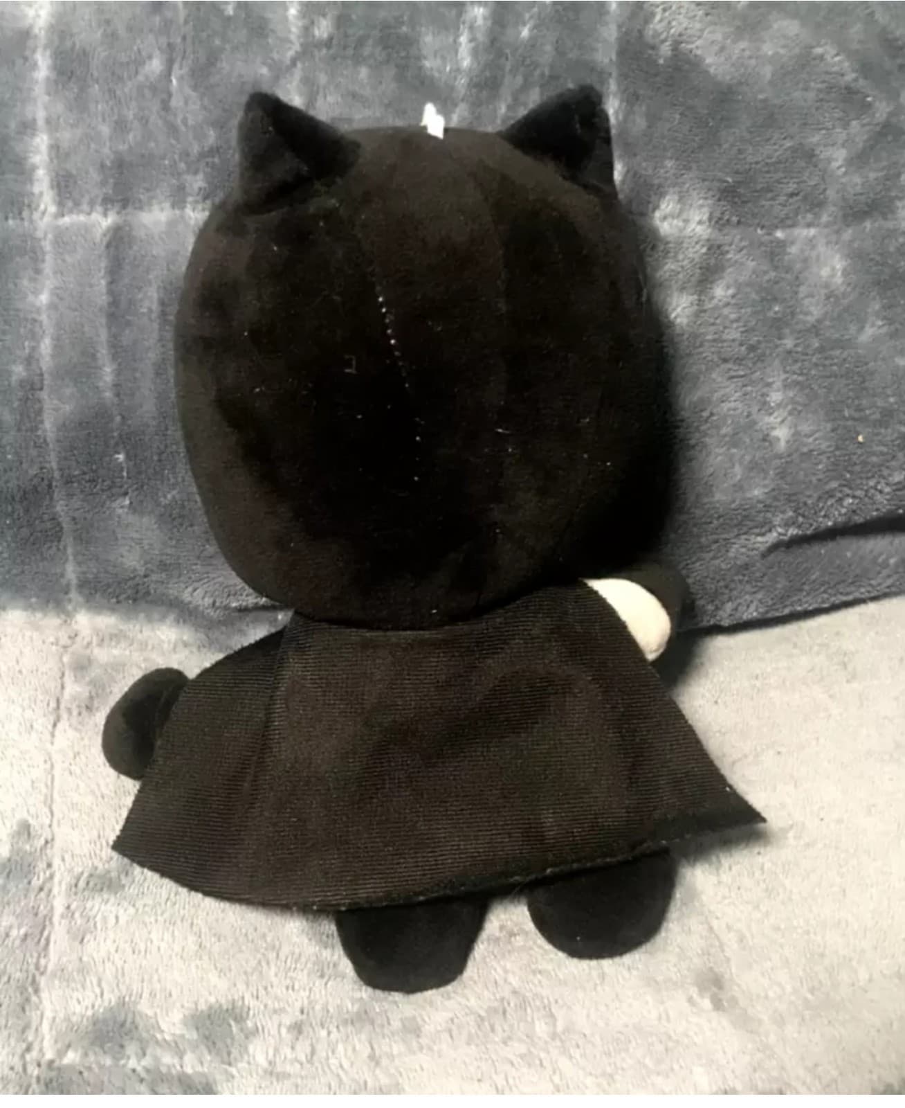 11" in. Batman Plush Toys for Kids Superhero Stuffed Plushie Dolls - Thumbnail 3