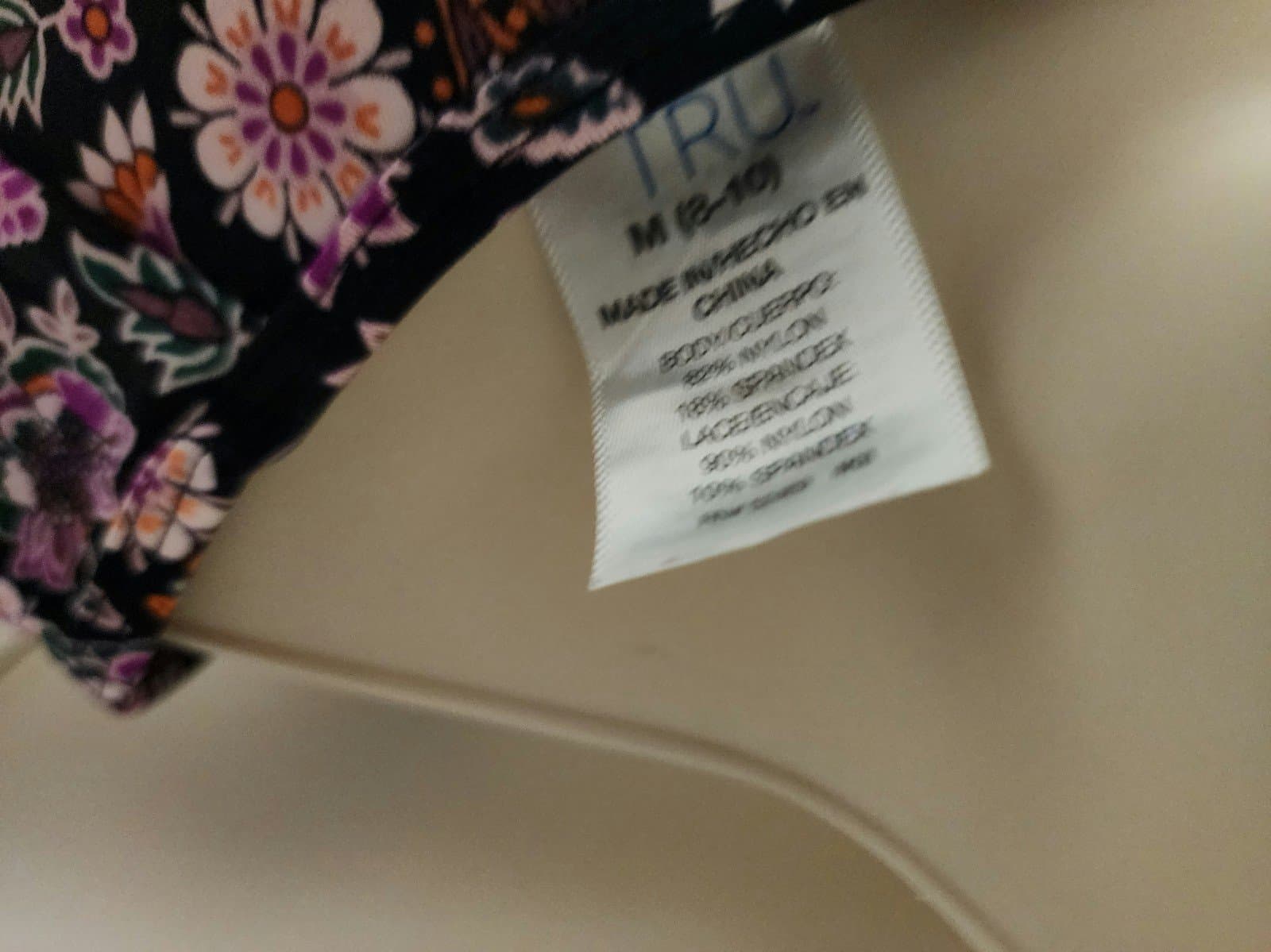 No Boundaries Bikini szM - Thumbnail 3