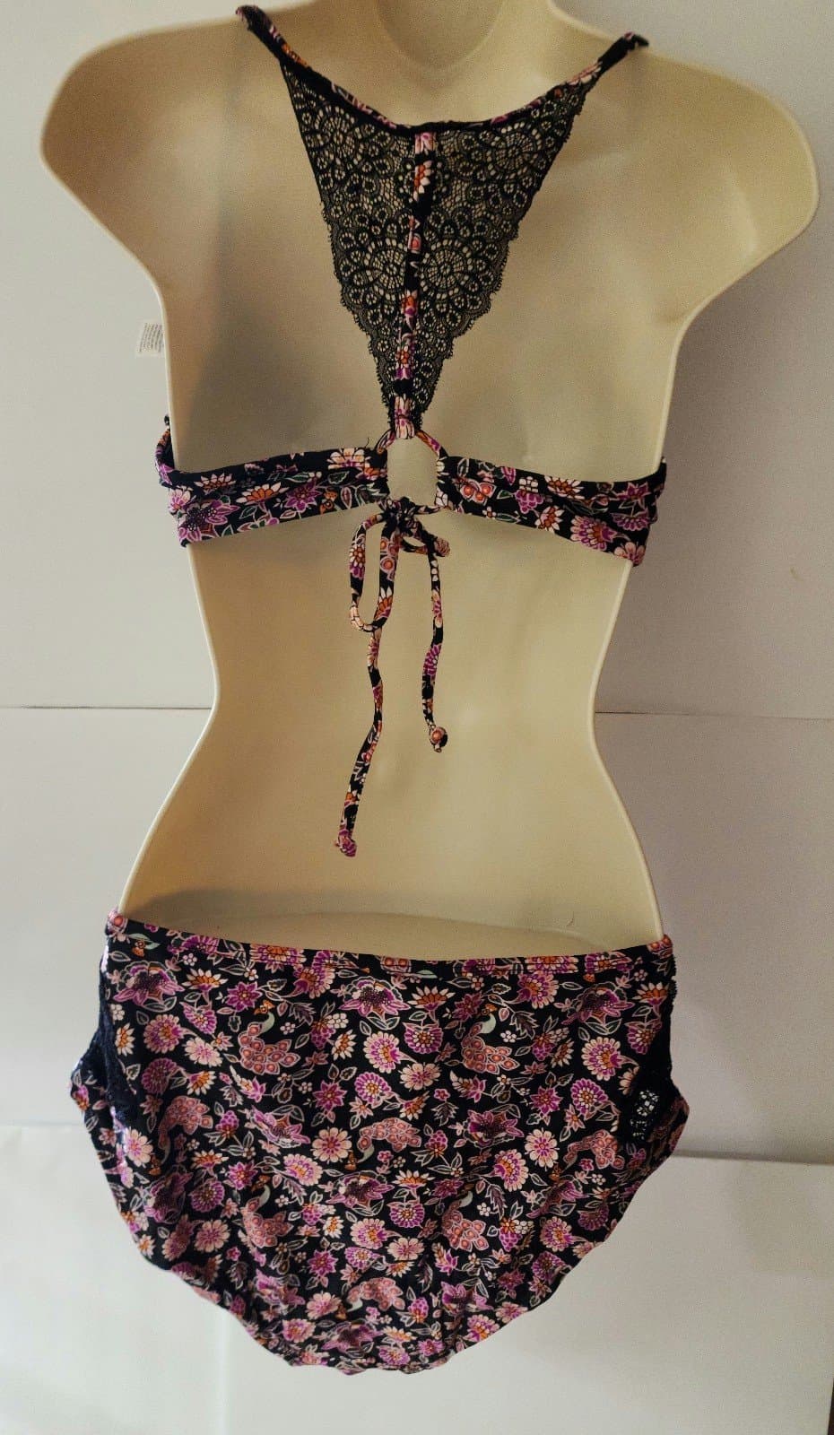 No Boundaries Bikini szM - Thumbnail 5