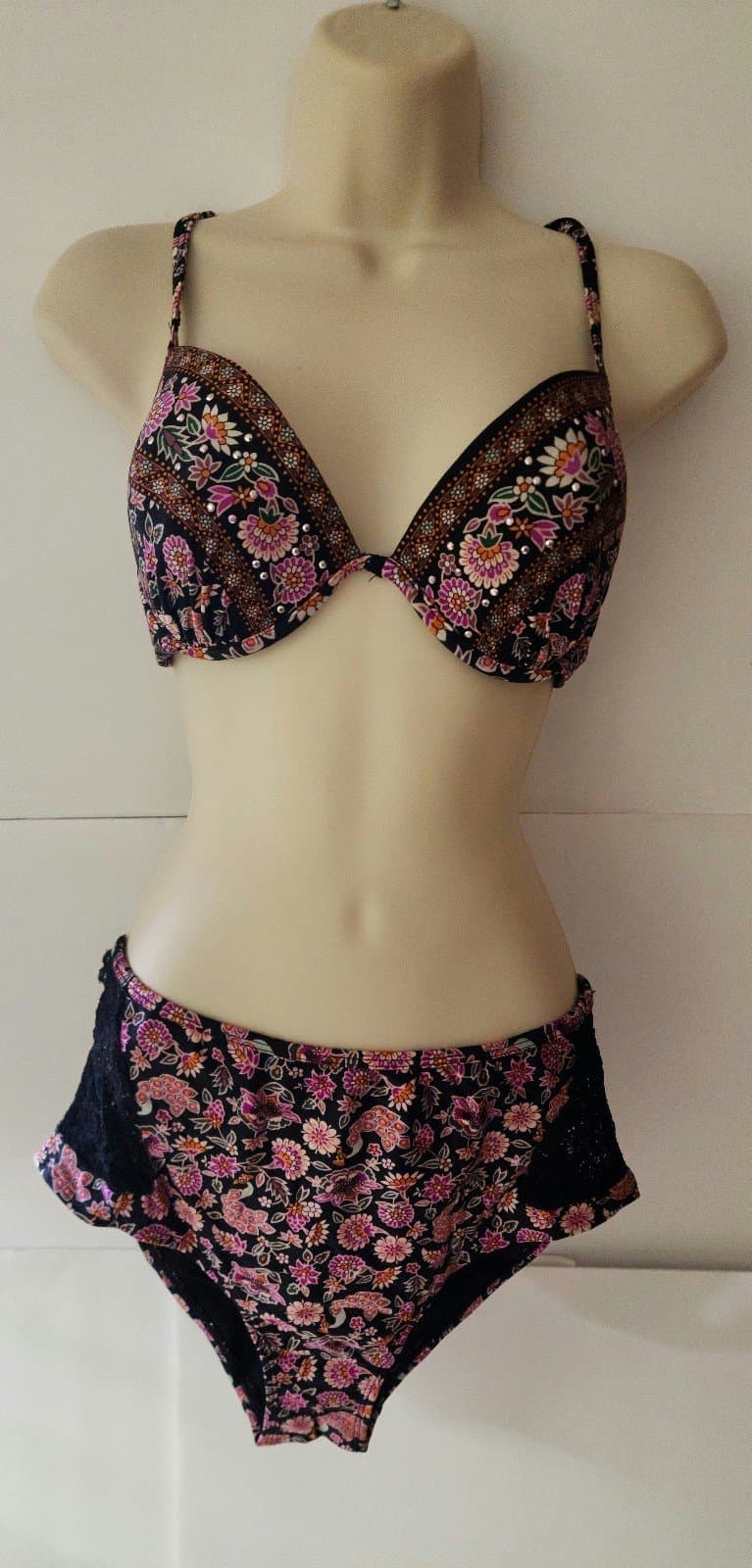 No Boundaries Bikini szM - Thumbnail 2