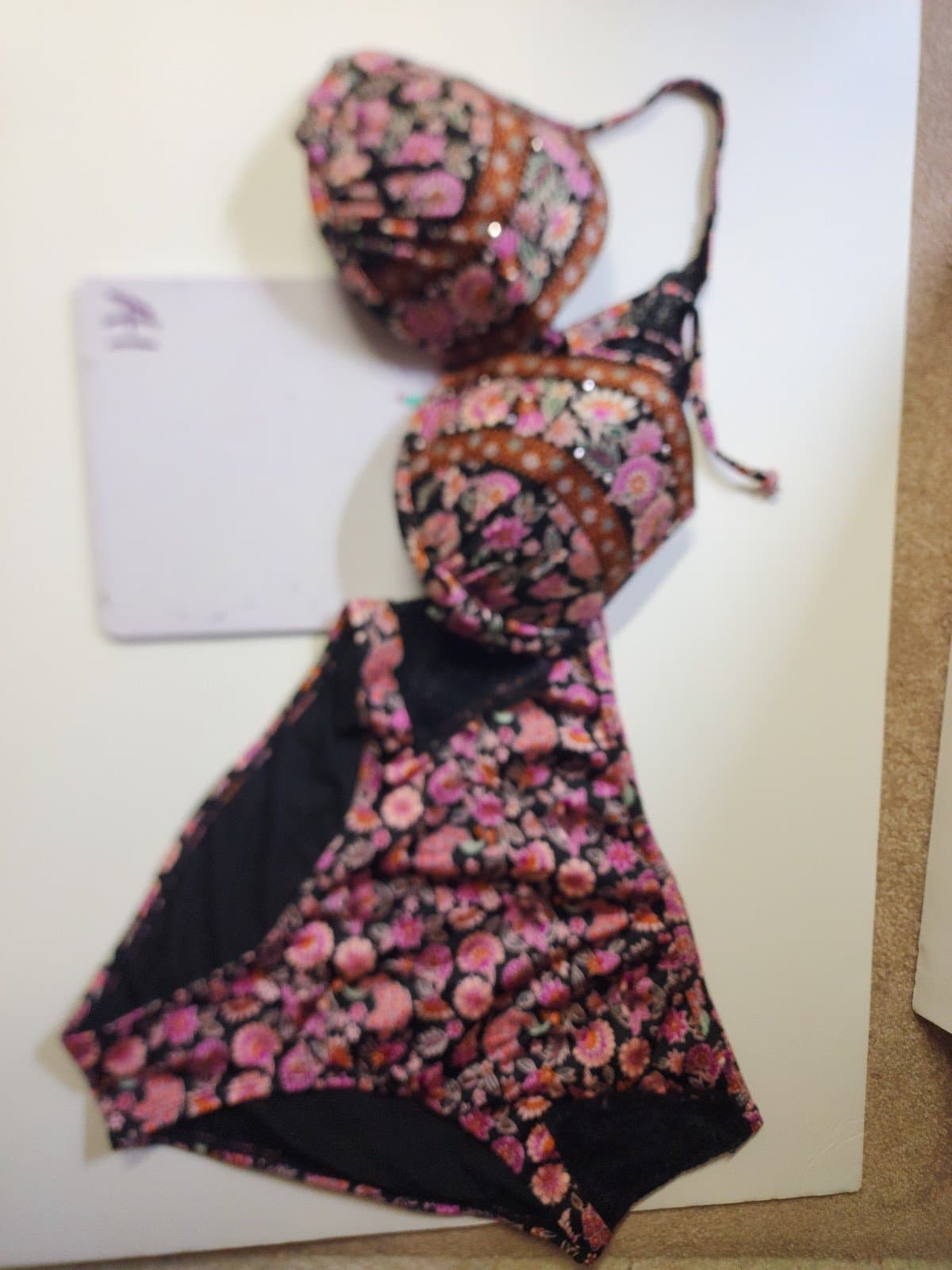 No Boundaries Bikini szM - Thumbnail 6