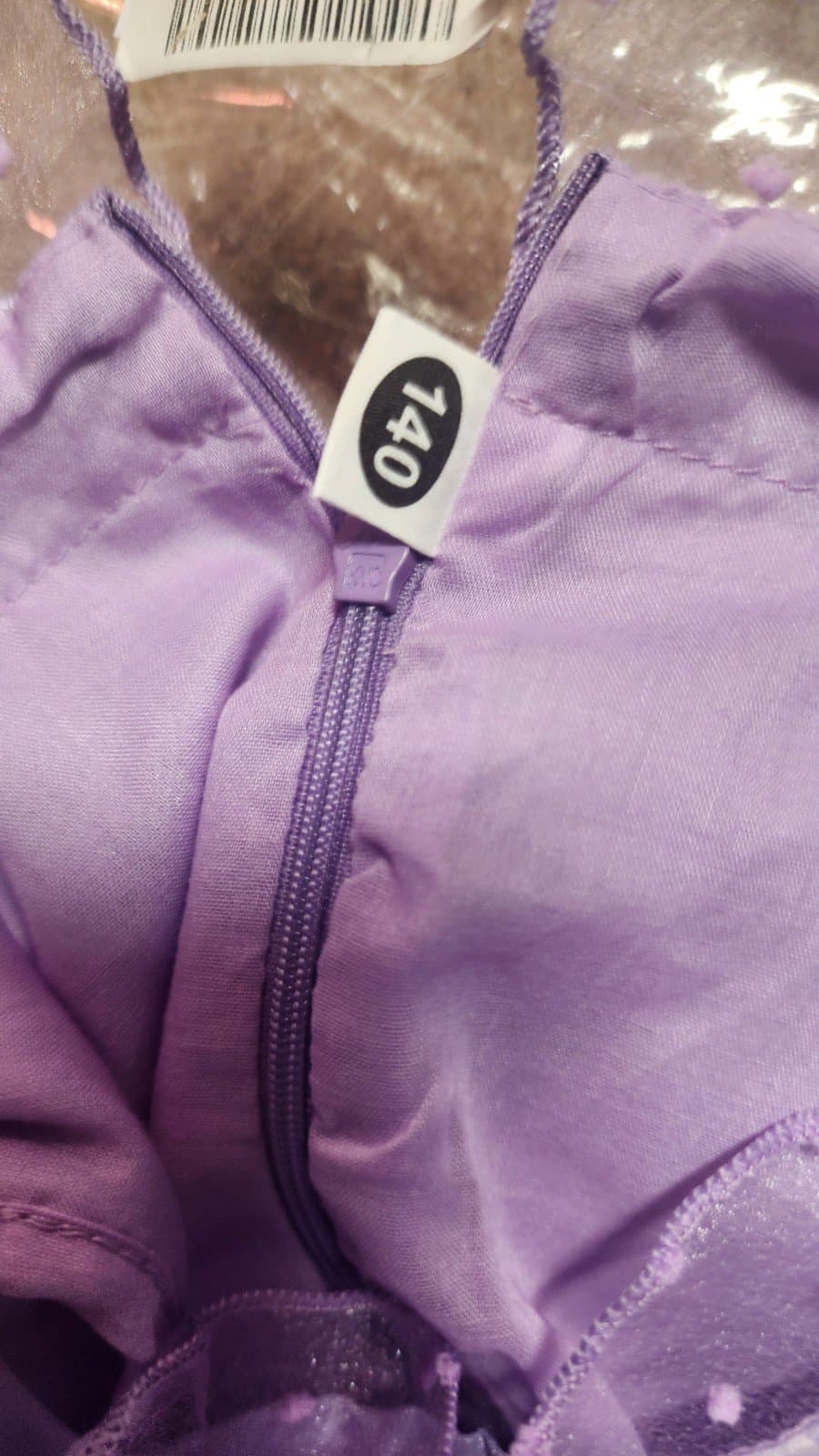 Encanto Princess Dress sz L - Thumbnail 6