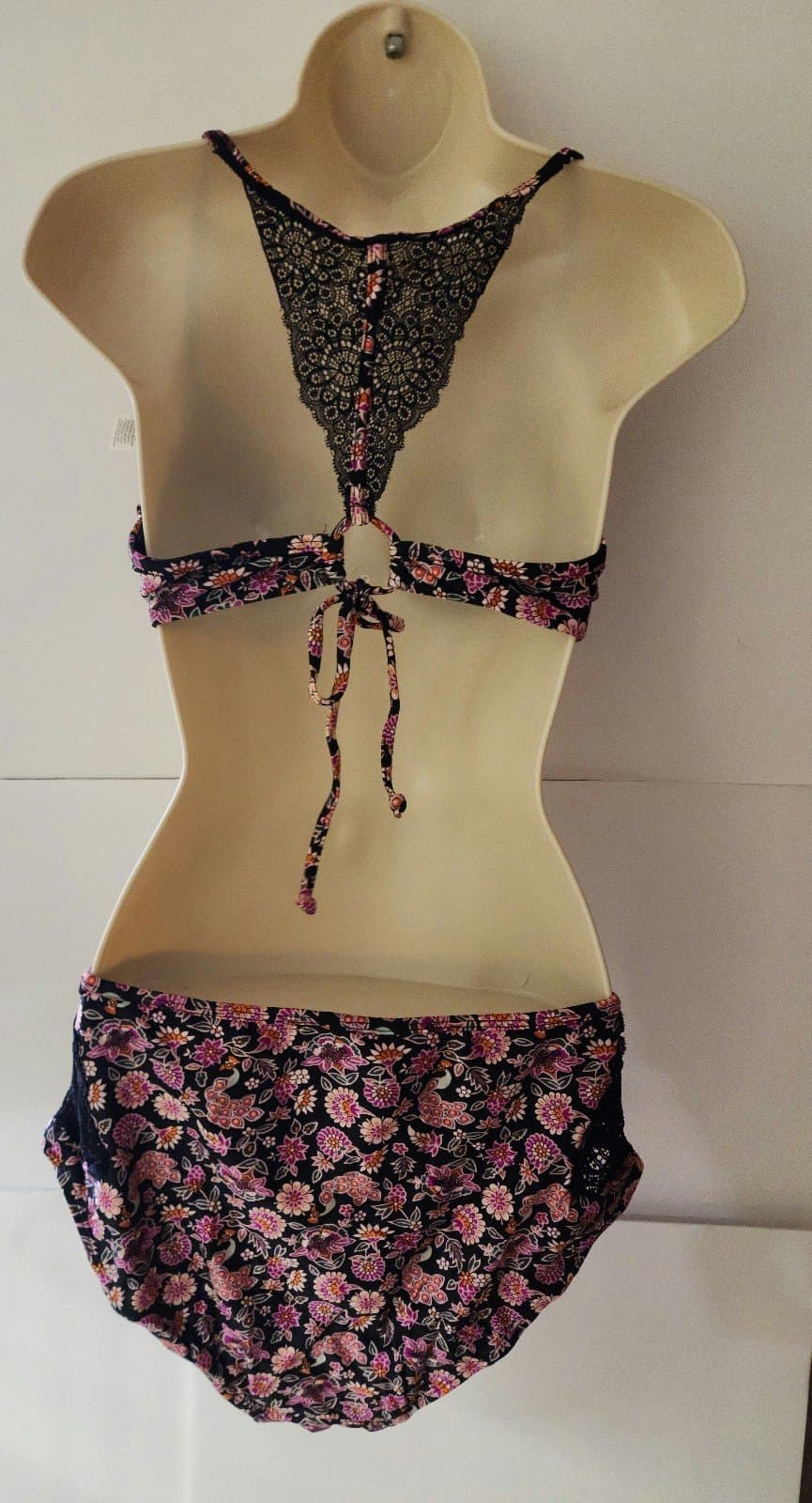 No Boundaries Bikini szM - Thumbnail 4