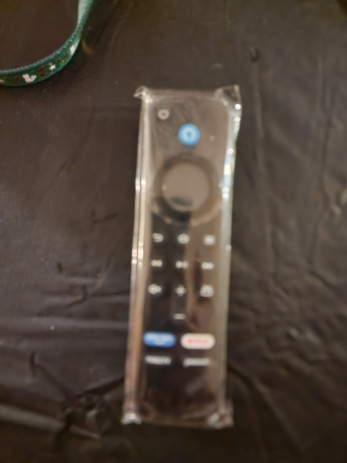 Bluetooth Voice Remote Control L5B83G Infrared Wireless Remote - Thumbnail 3