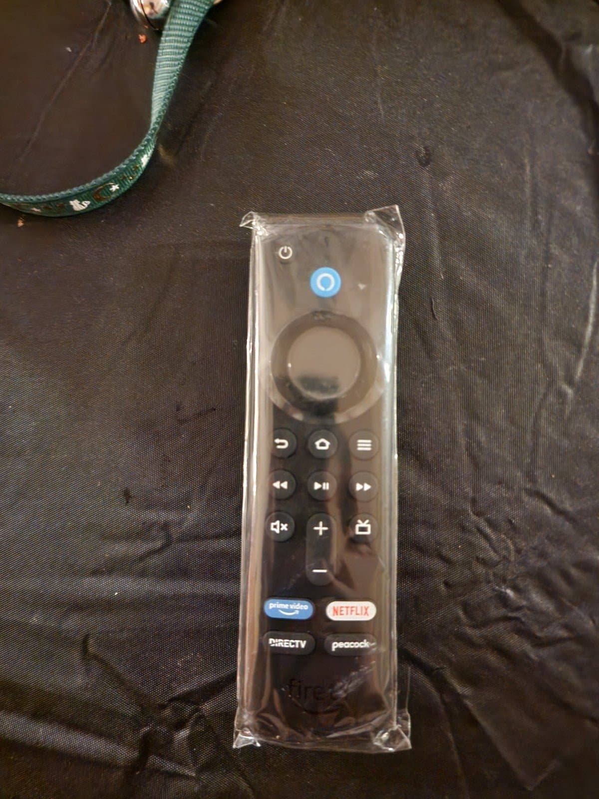 Bluetooth Voice Remote Control L5B83G Infrared Wireless Remote - Image 1