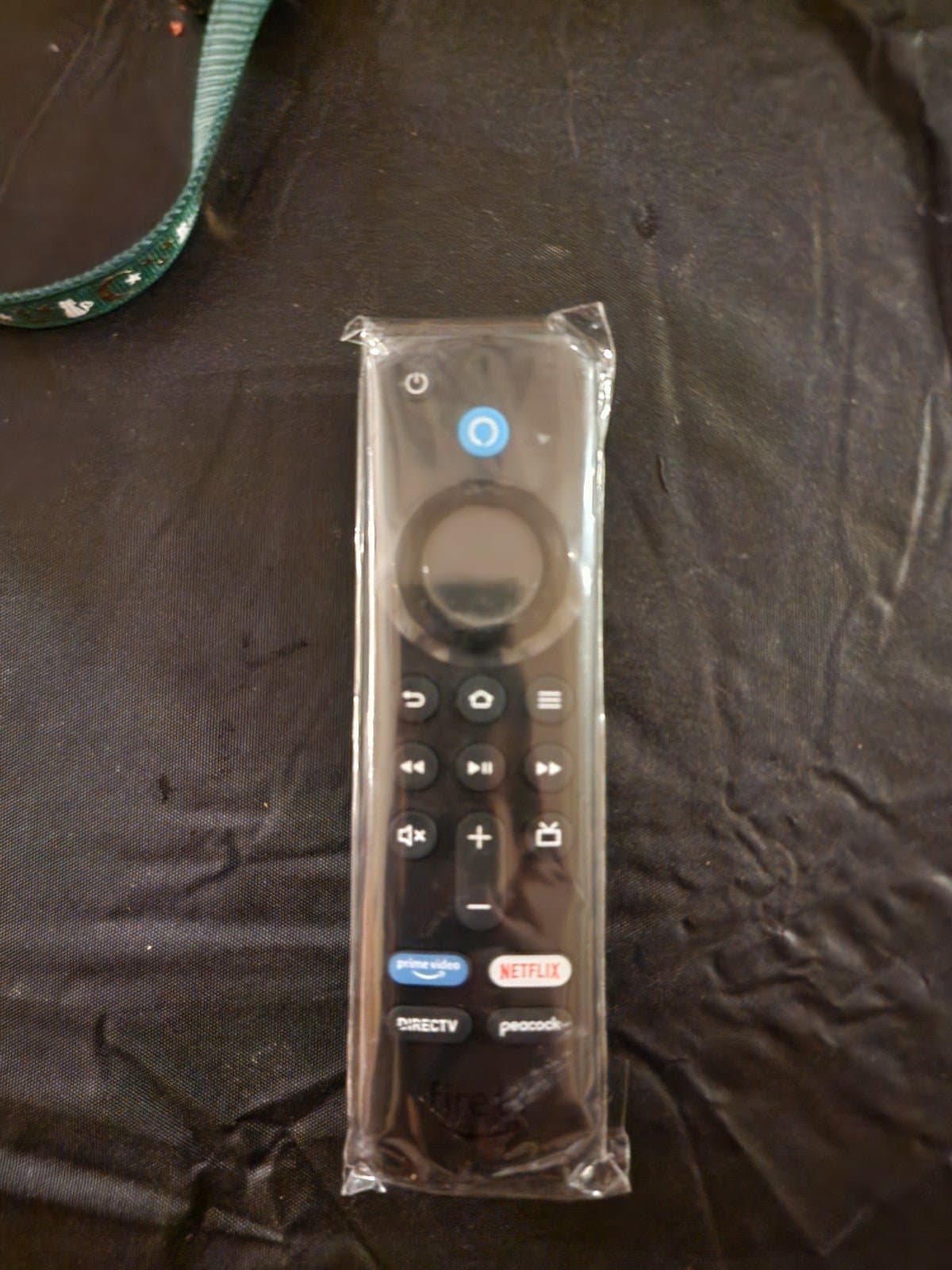 Bluetooth Voice Remote Control L5B83G Infrared Wireless Remote - Thumbnail 2