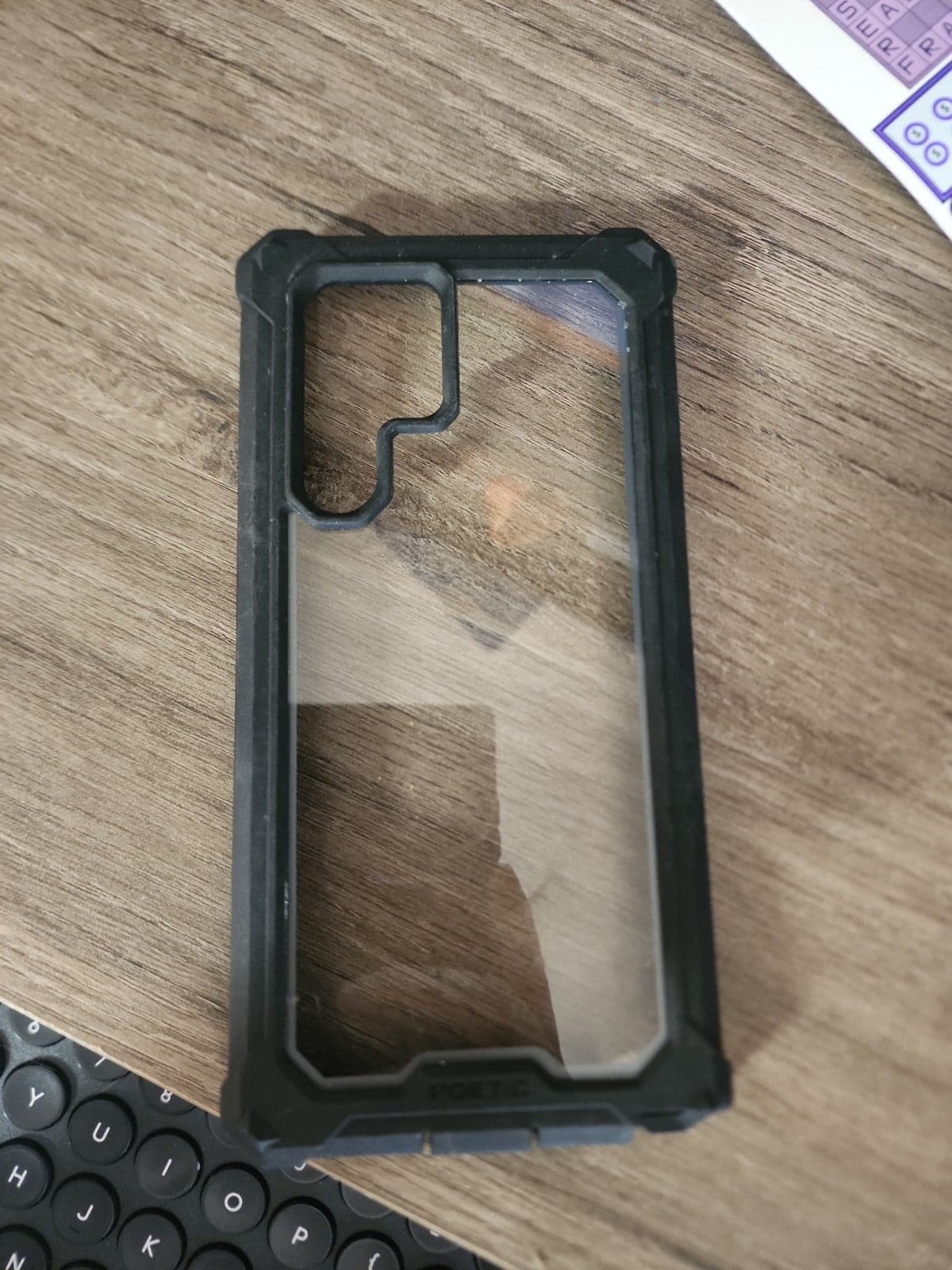 Phone case samsung s22 ultra - Image 1