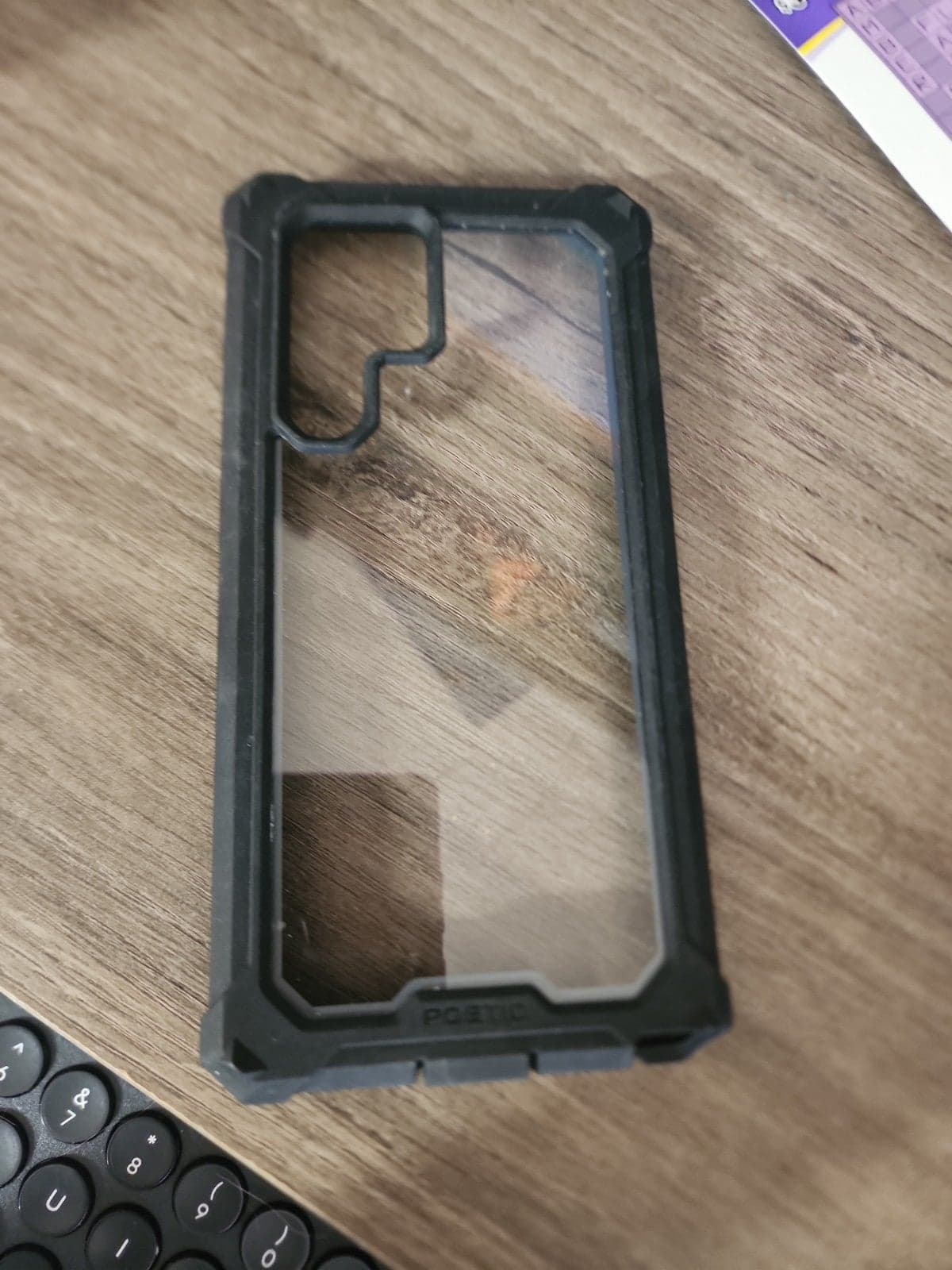 Phone case samsung s22 ultra - Thumbnail 3