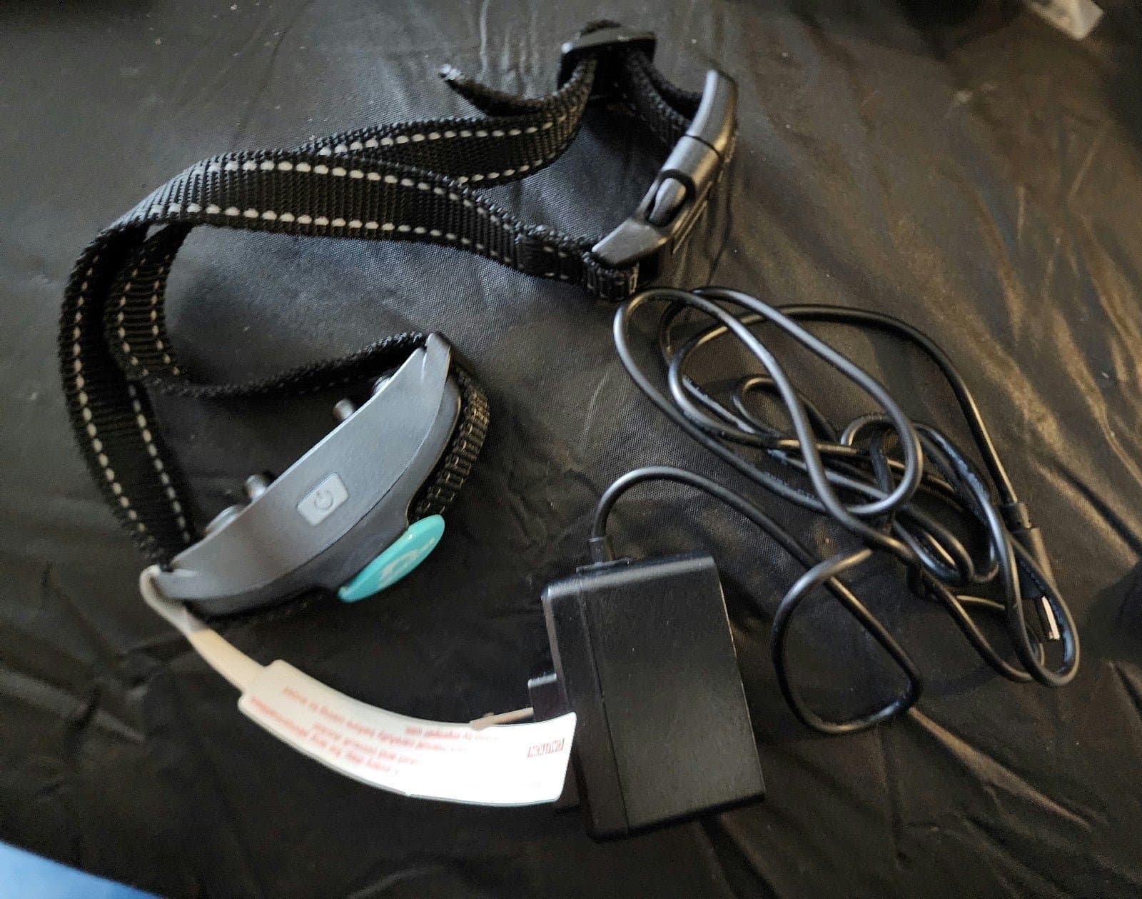 Patpet Dog Training Shock Collar -no remote - Thumbnail 2