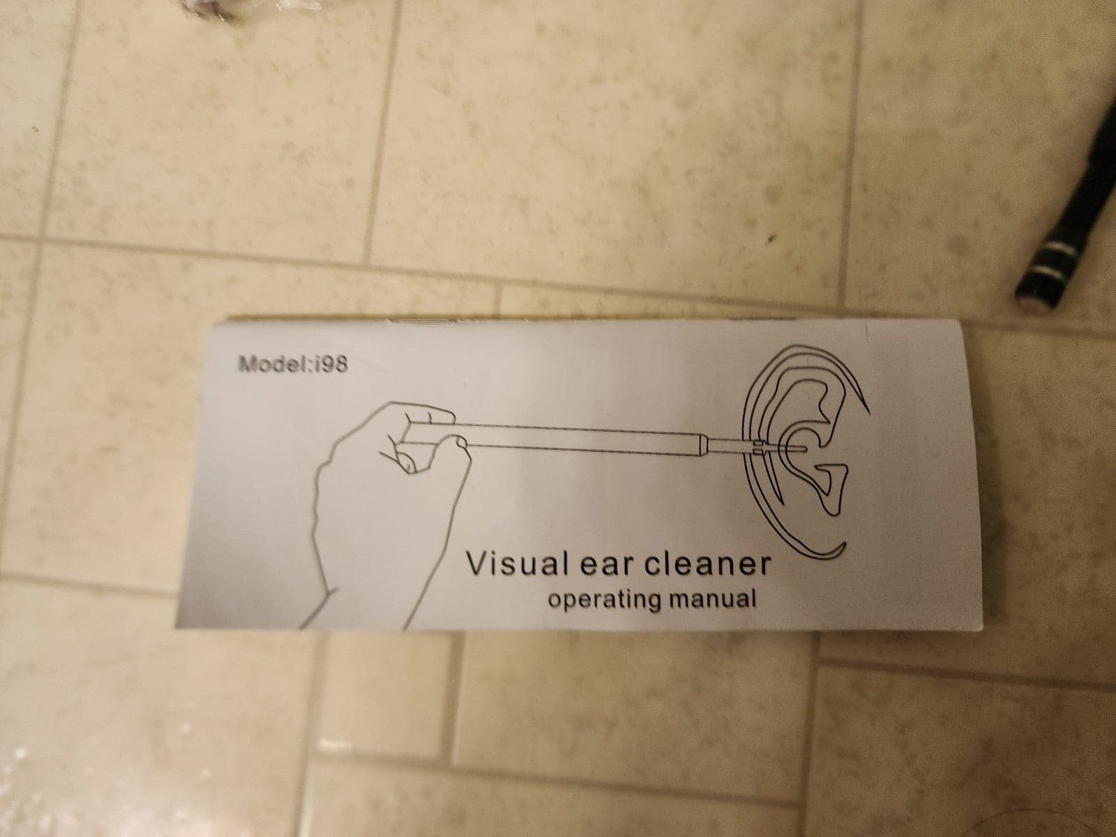 Visual Ear Cleaner - Thumbnail 4