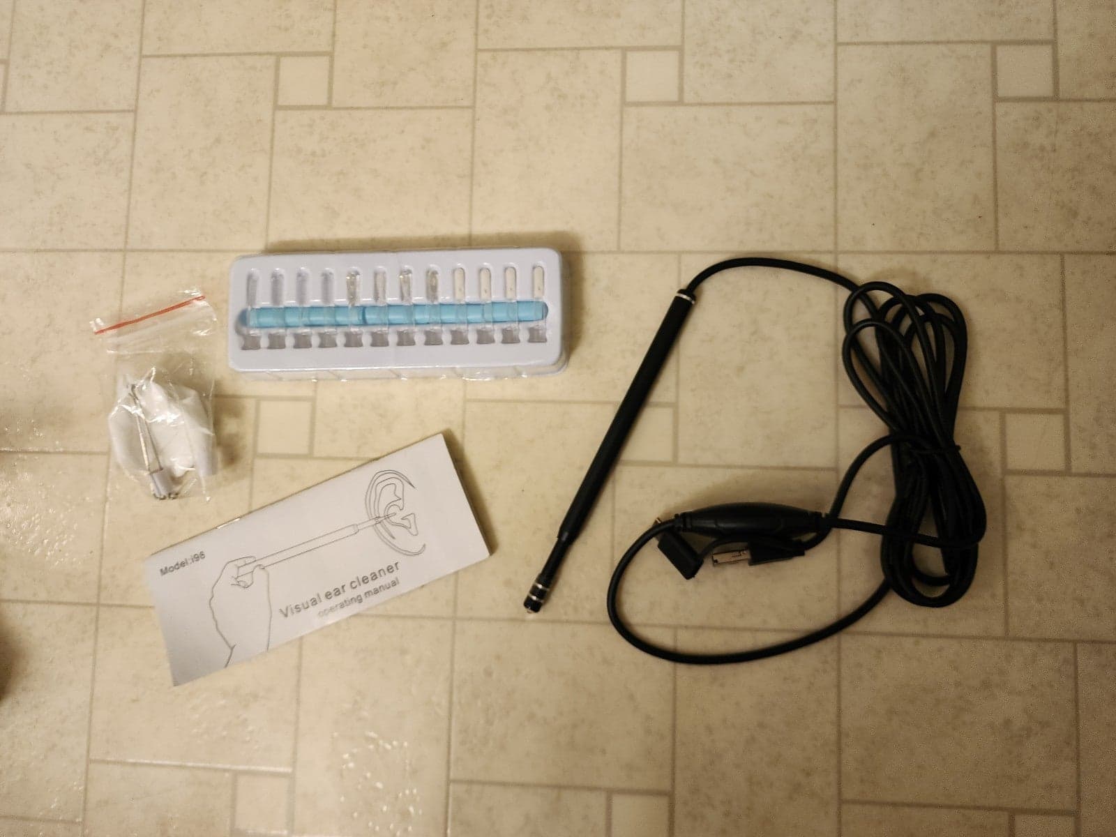 Visual Ear Cleaner - Thumbnail 3