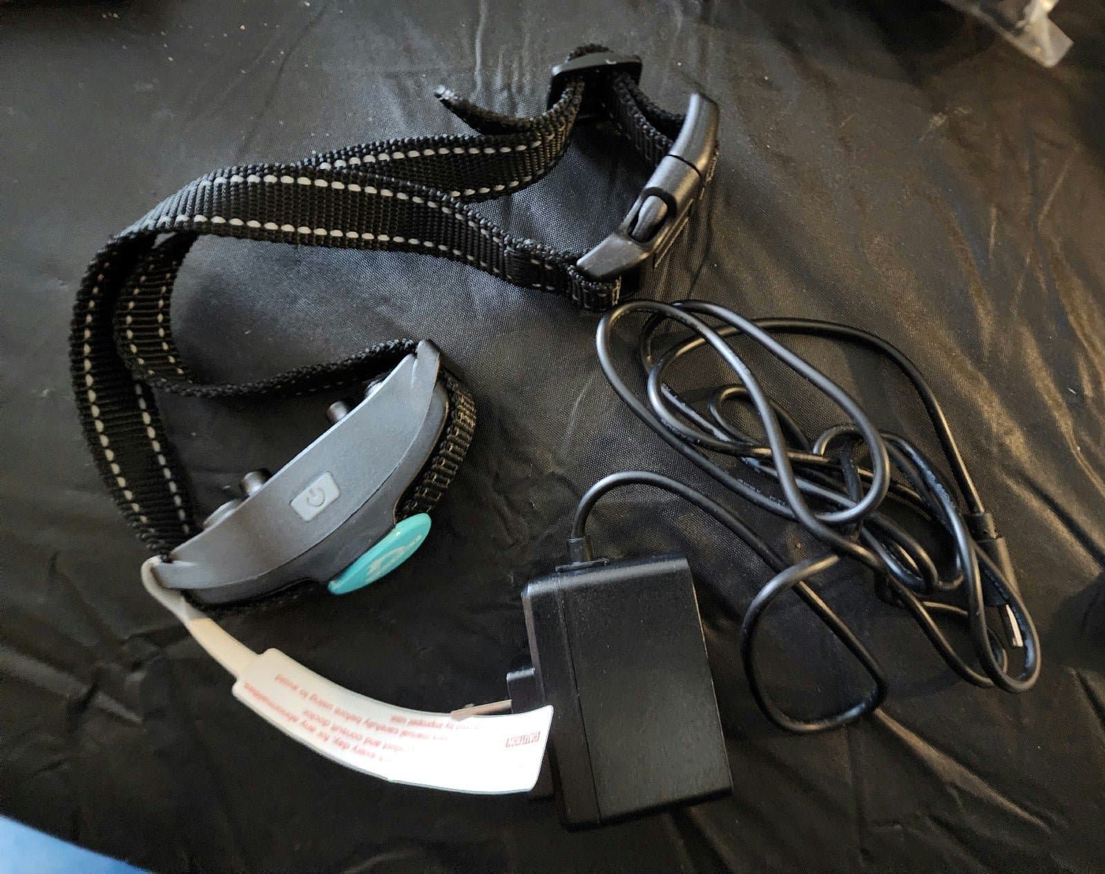 Patpet Dog Training Shock Collar -no remote - Thumbnail 3