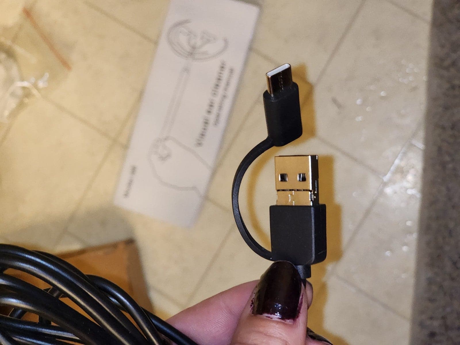 Visual Ear Cleaner - Thumbnail 6