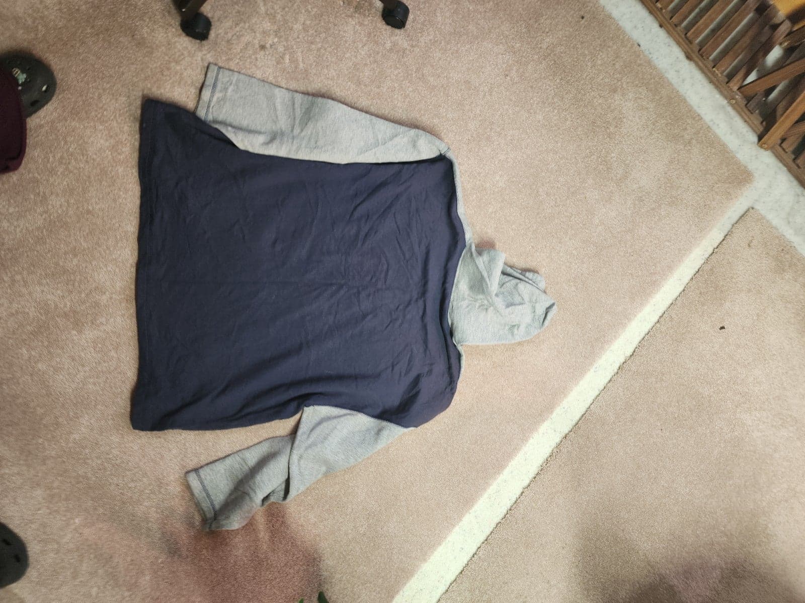 Hoodie denver broncos hoodie - Thumbnail 3